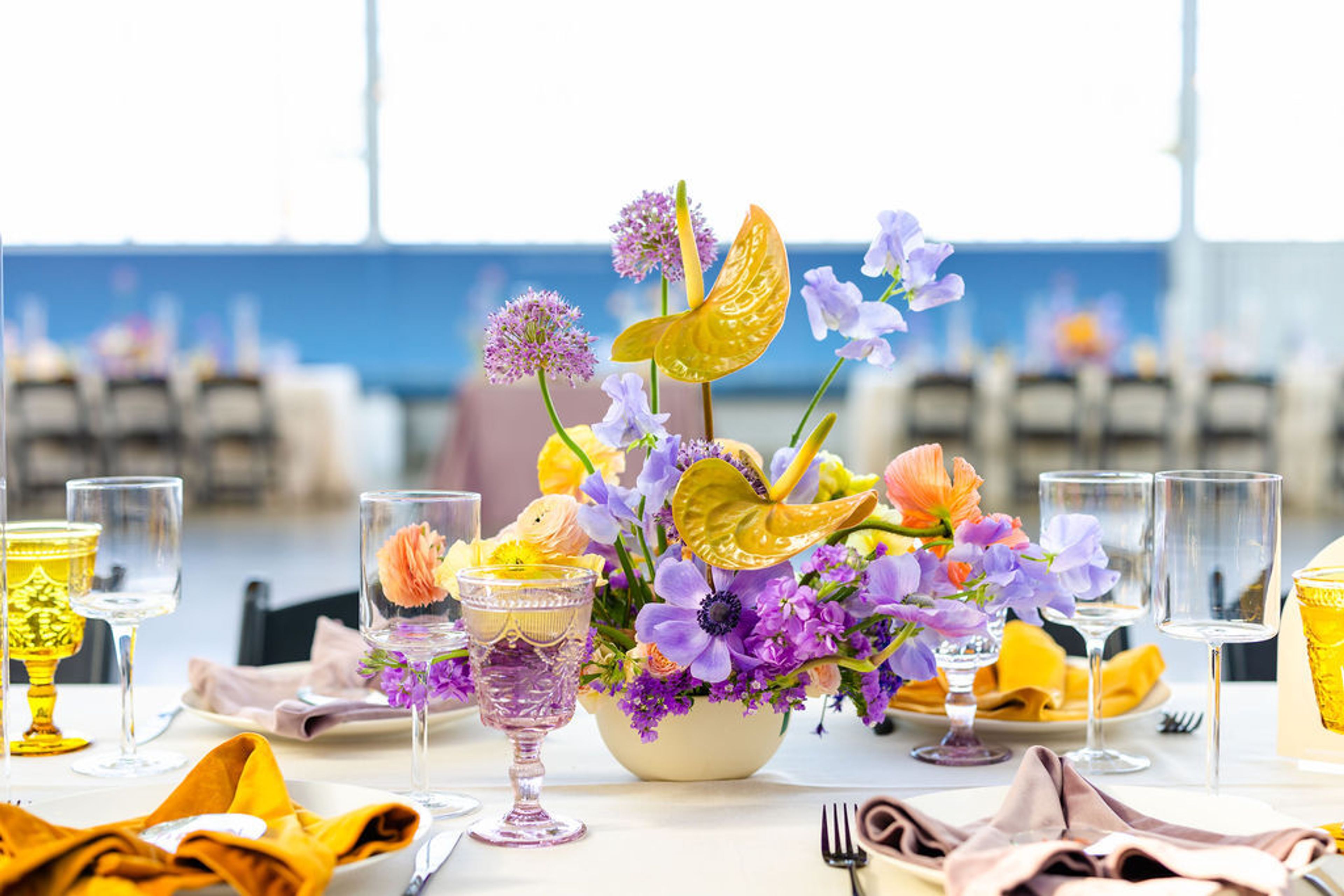 Cover photo of KLO Events