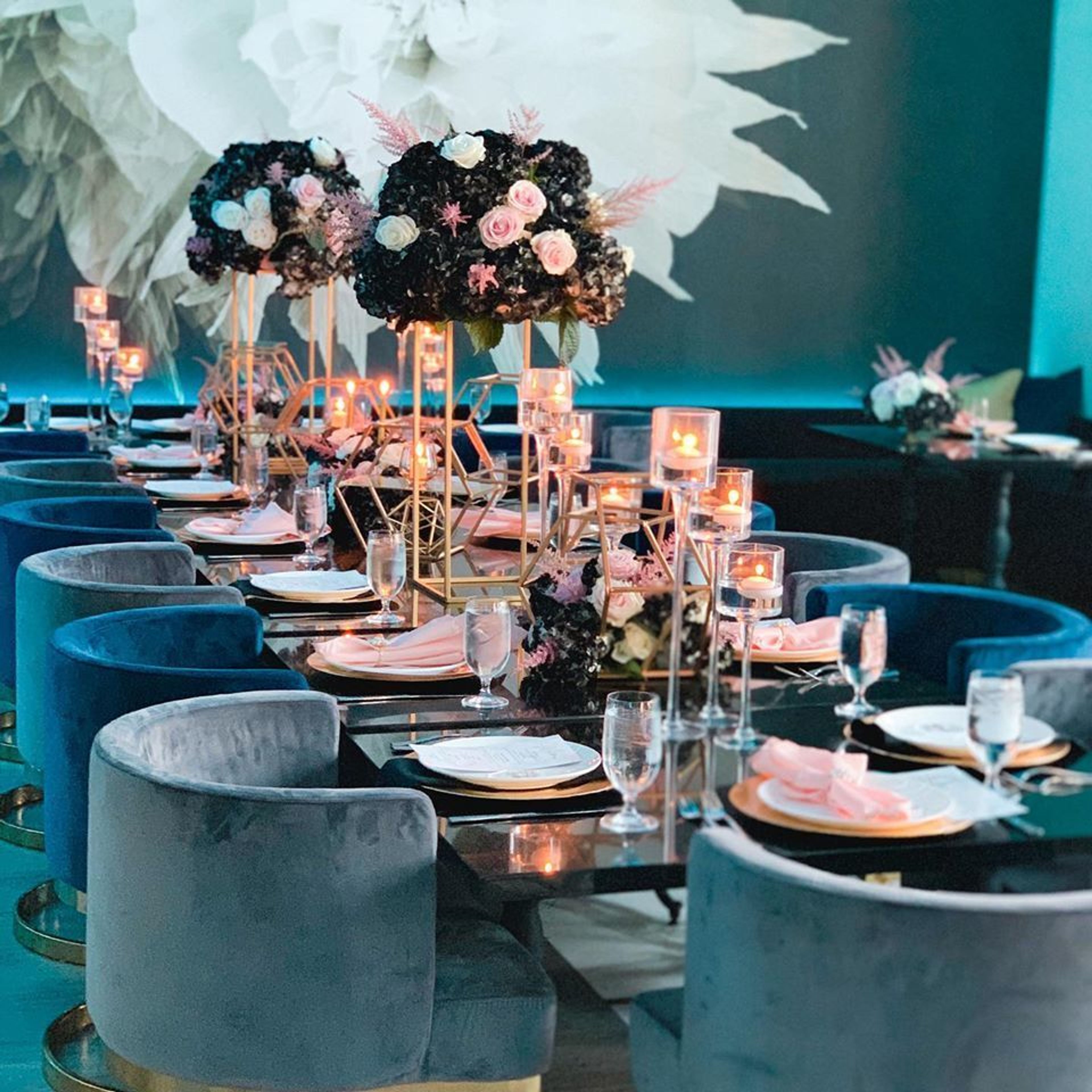 Cover photo of 51fifteen