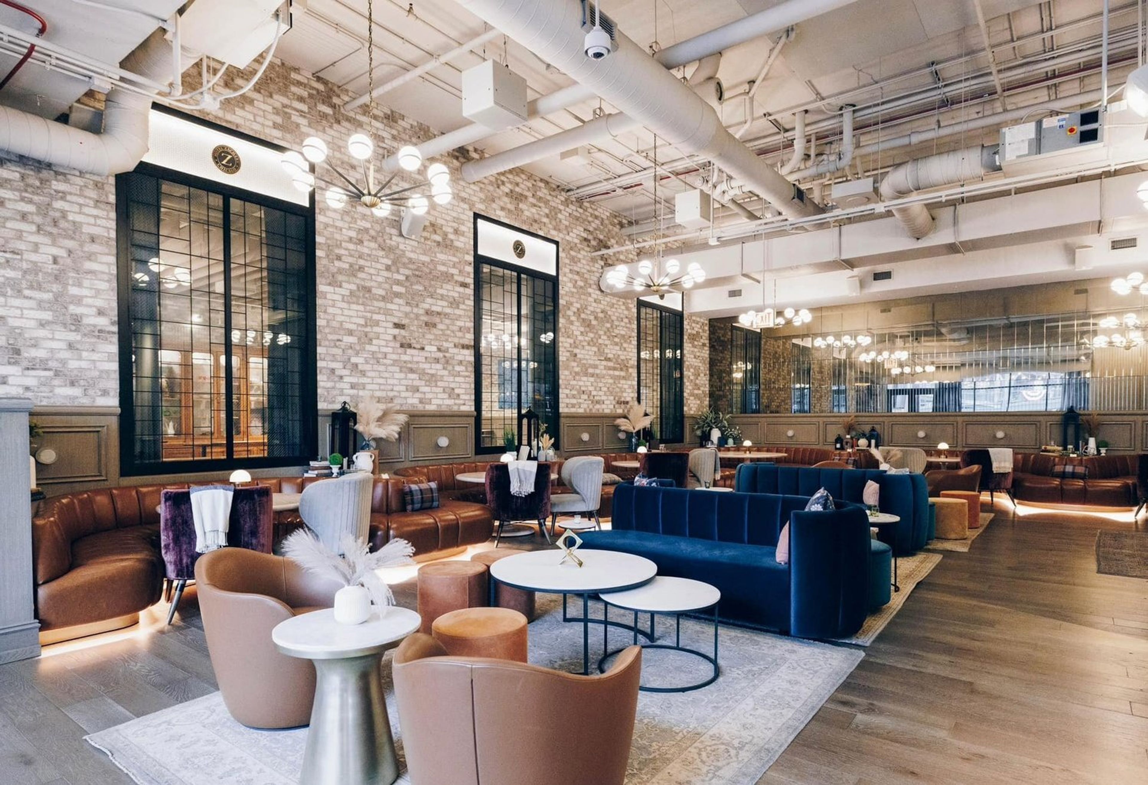 Cover photo of Hotel Zachary