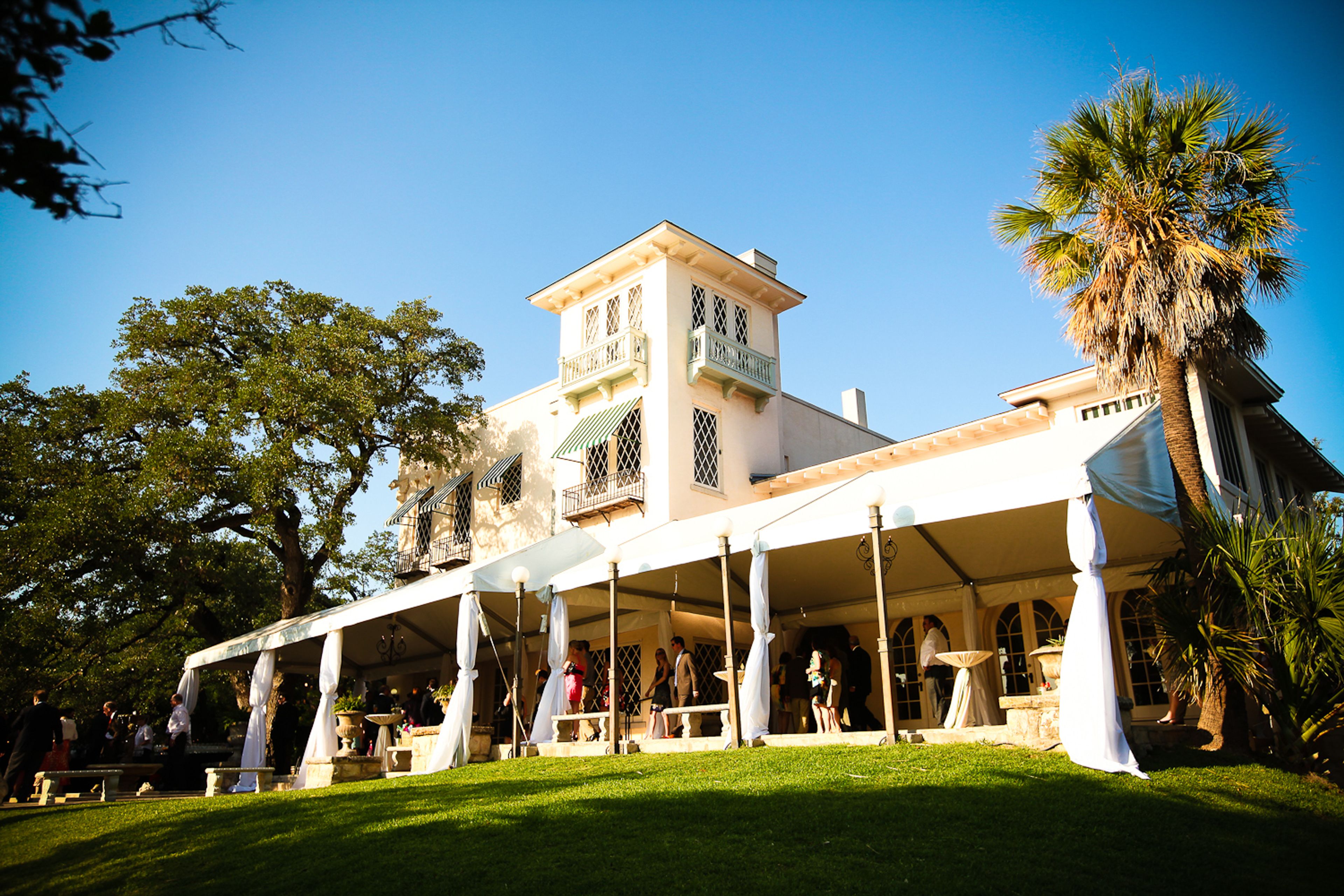 Cover photo of Laguna Gloria