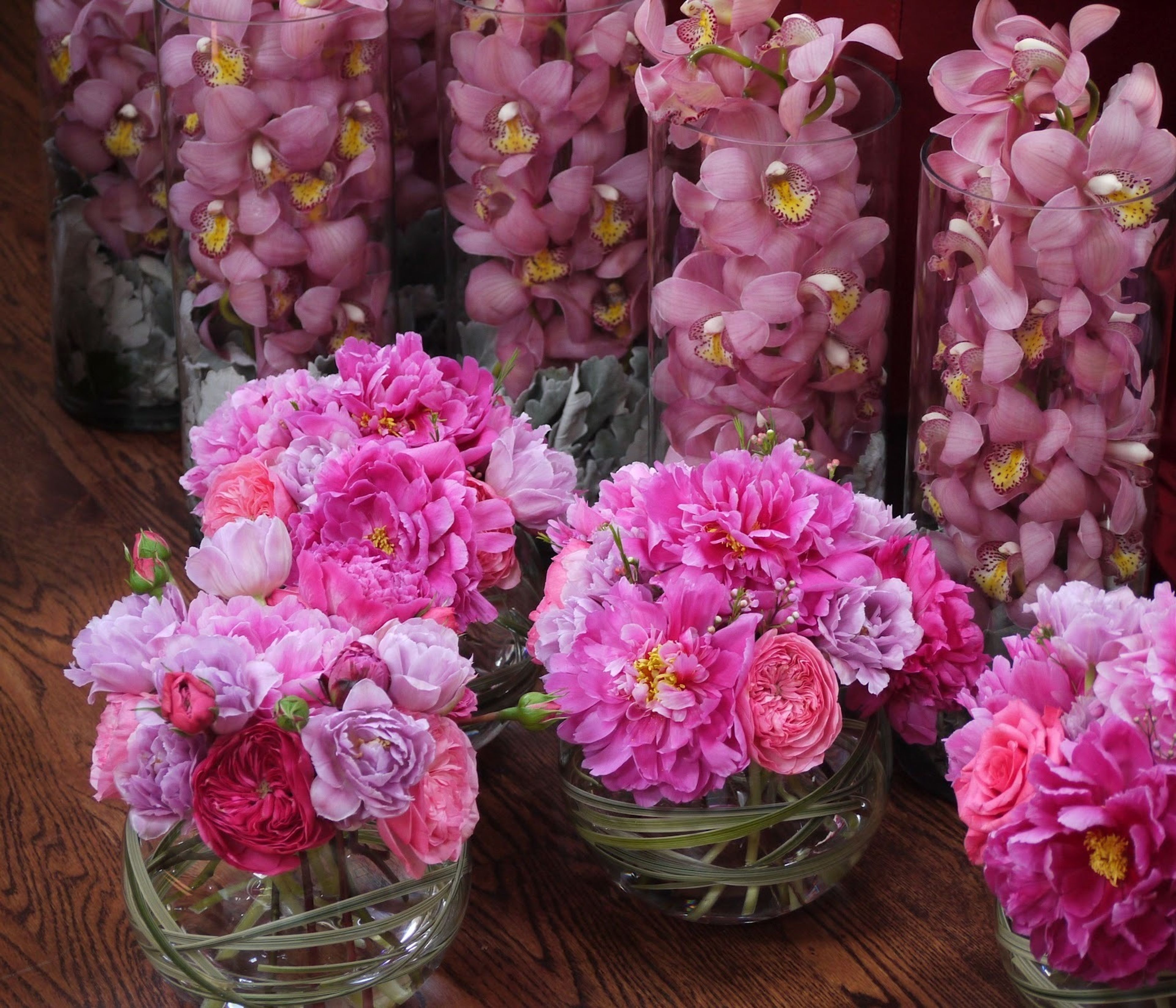 Cover photo of Sterling Design, Events and Planning Inc