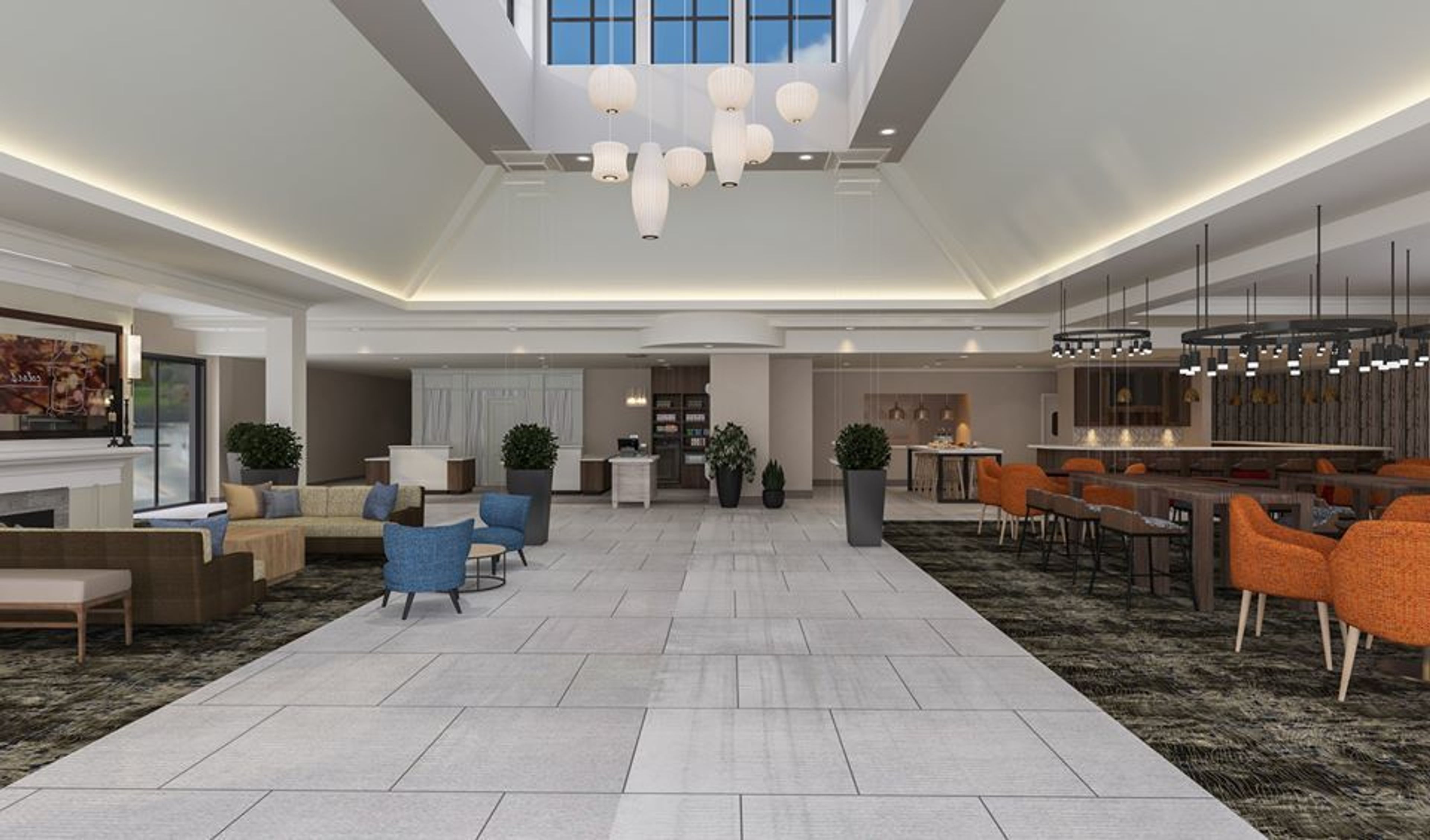 Cover photo of Hilton Garden Inn Houston Sugar Land