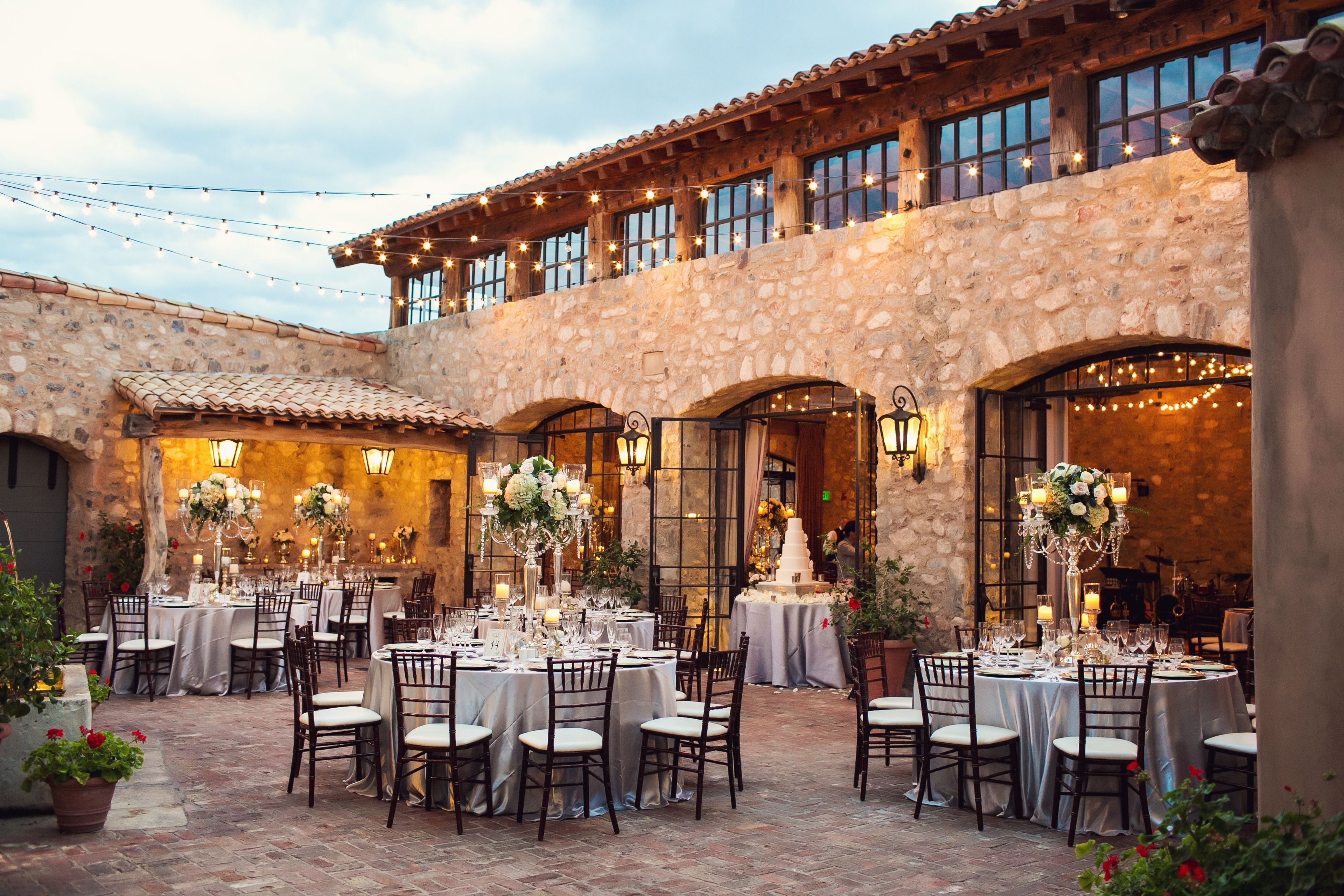 Cover photo of Amy Mancuso Events