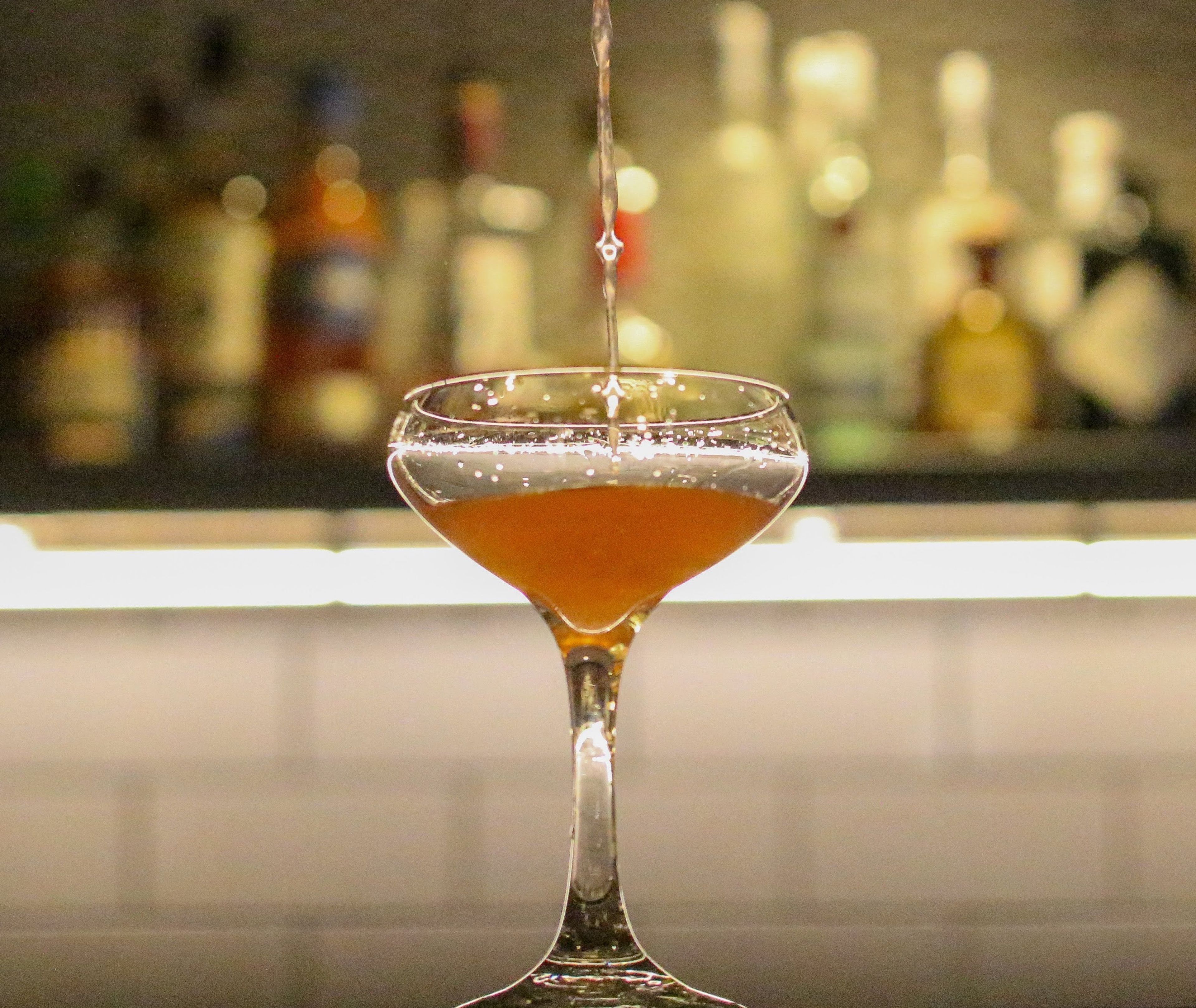 Cover photo of unMuddled Bartending Company