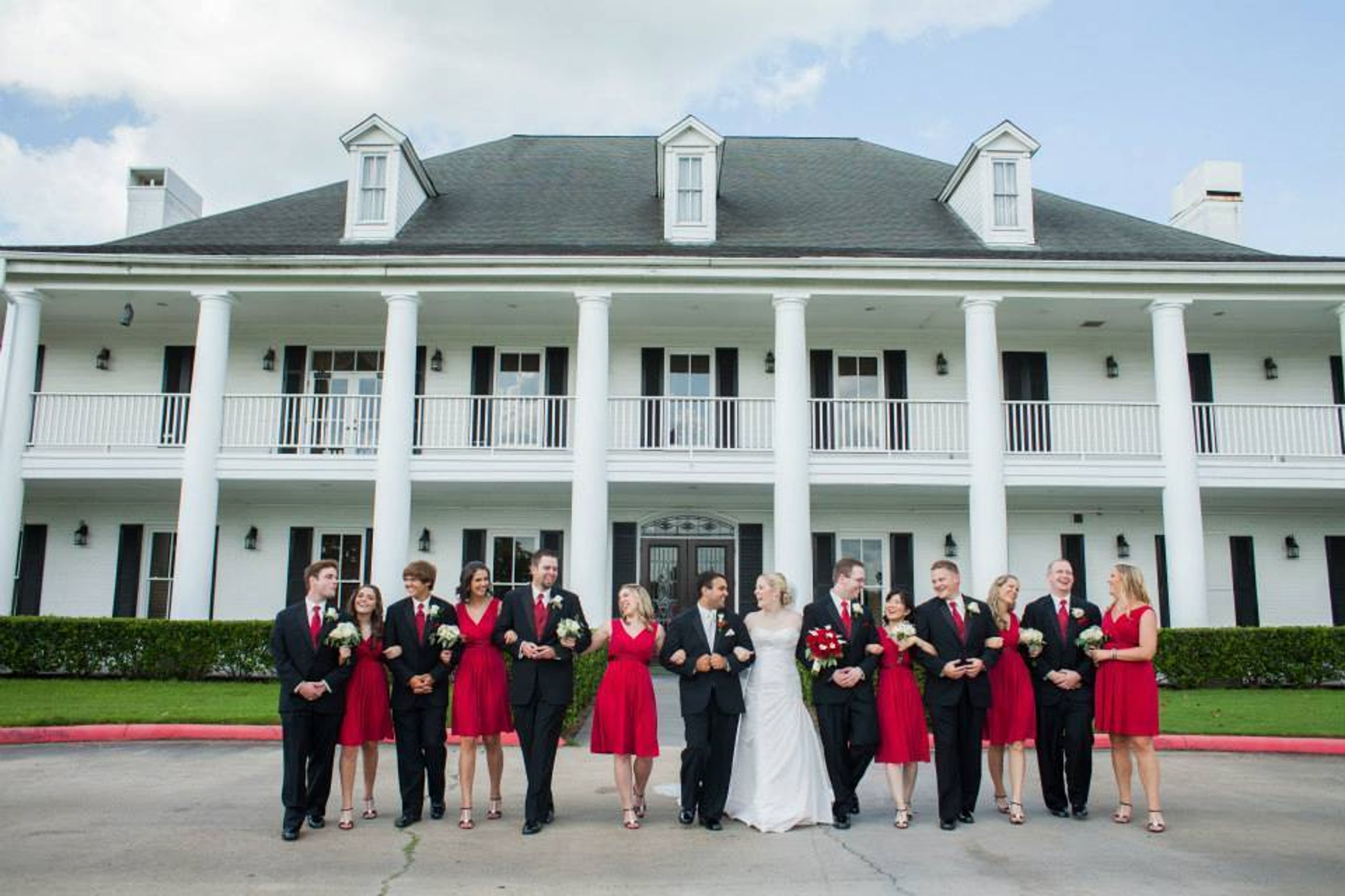 Cover photo of Pecan Grove Plantation Country Club