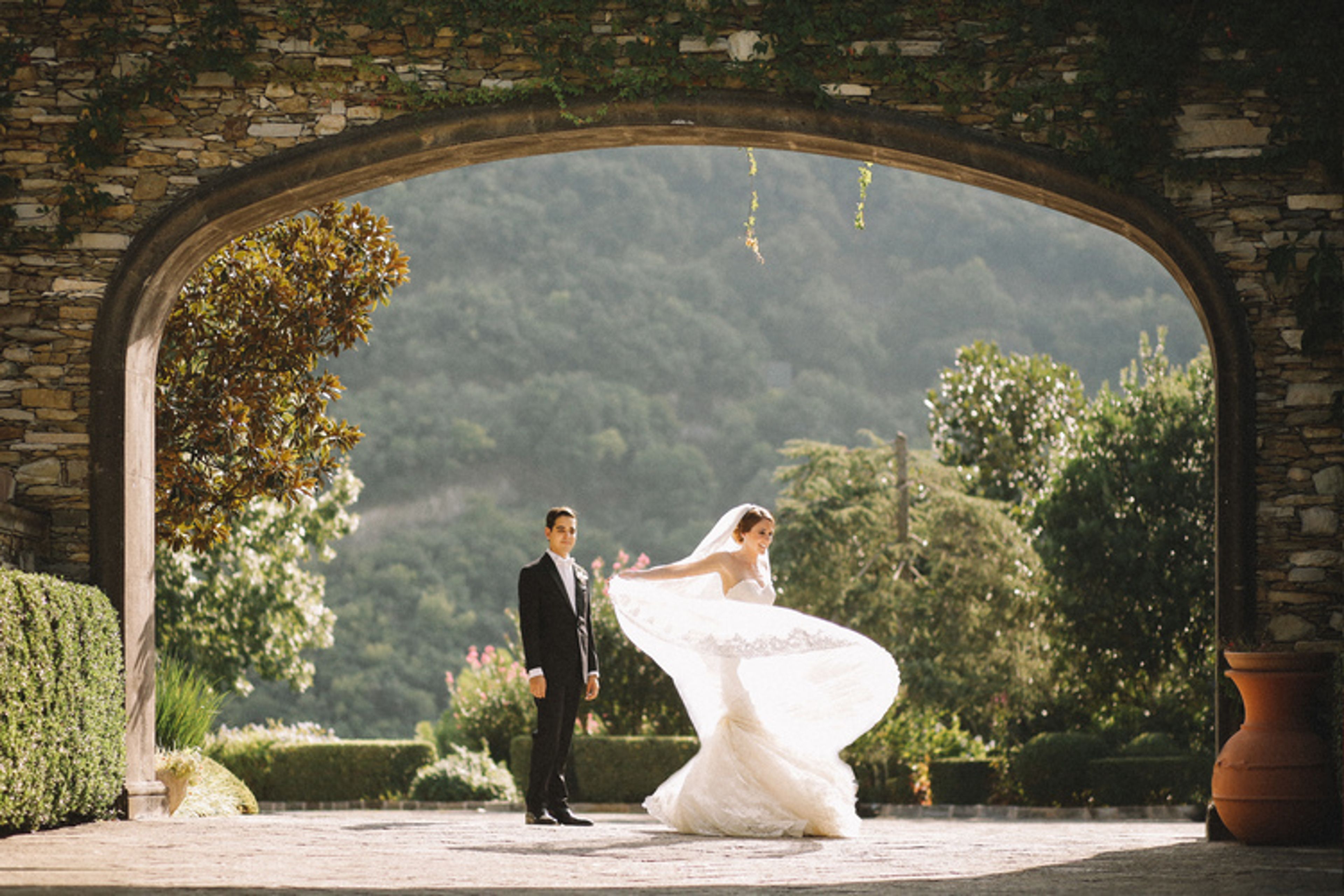 Cover photo of Ana Hinojosa