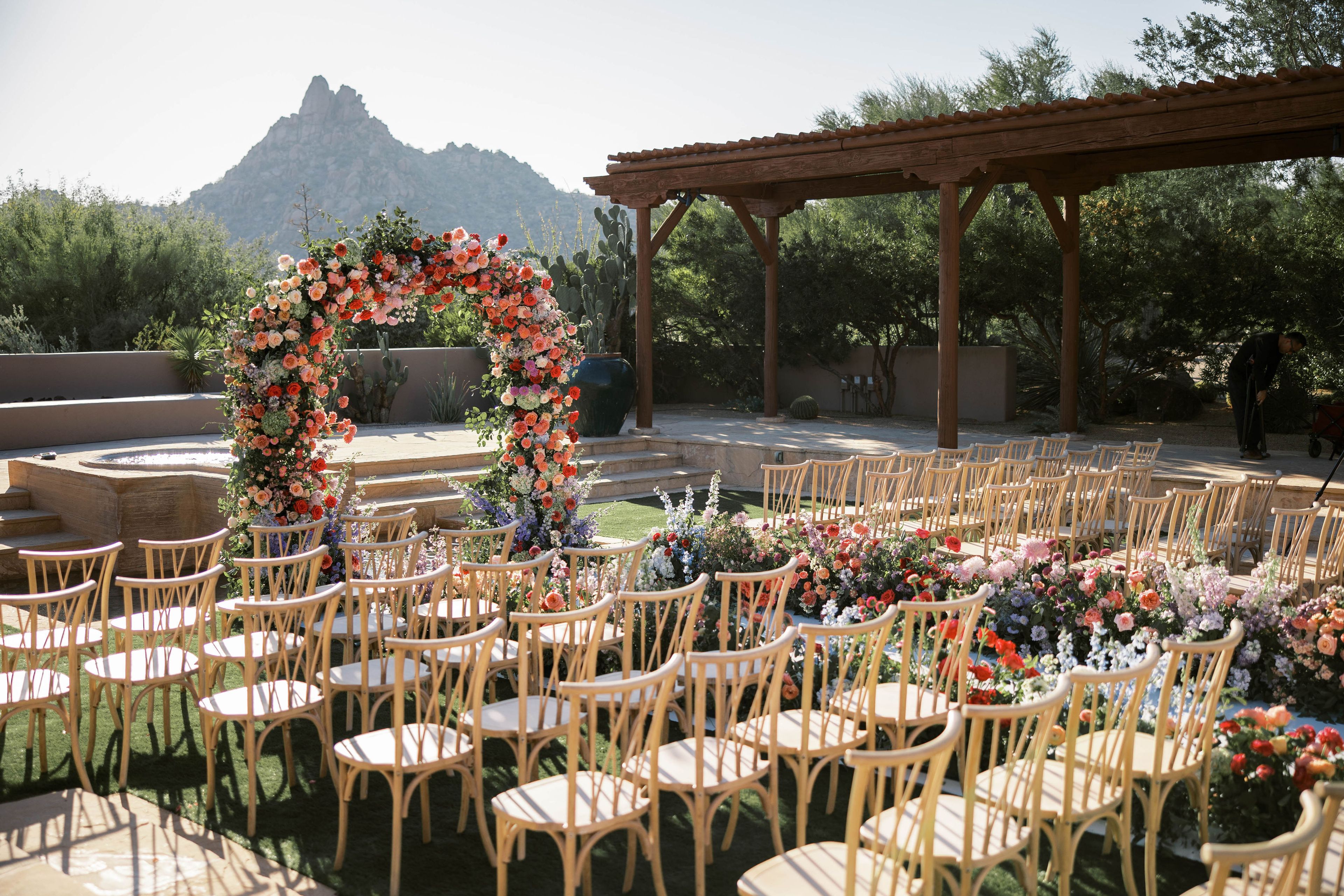 Cover photo of Mandy Marie Events