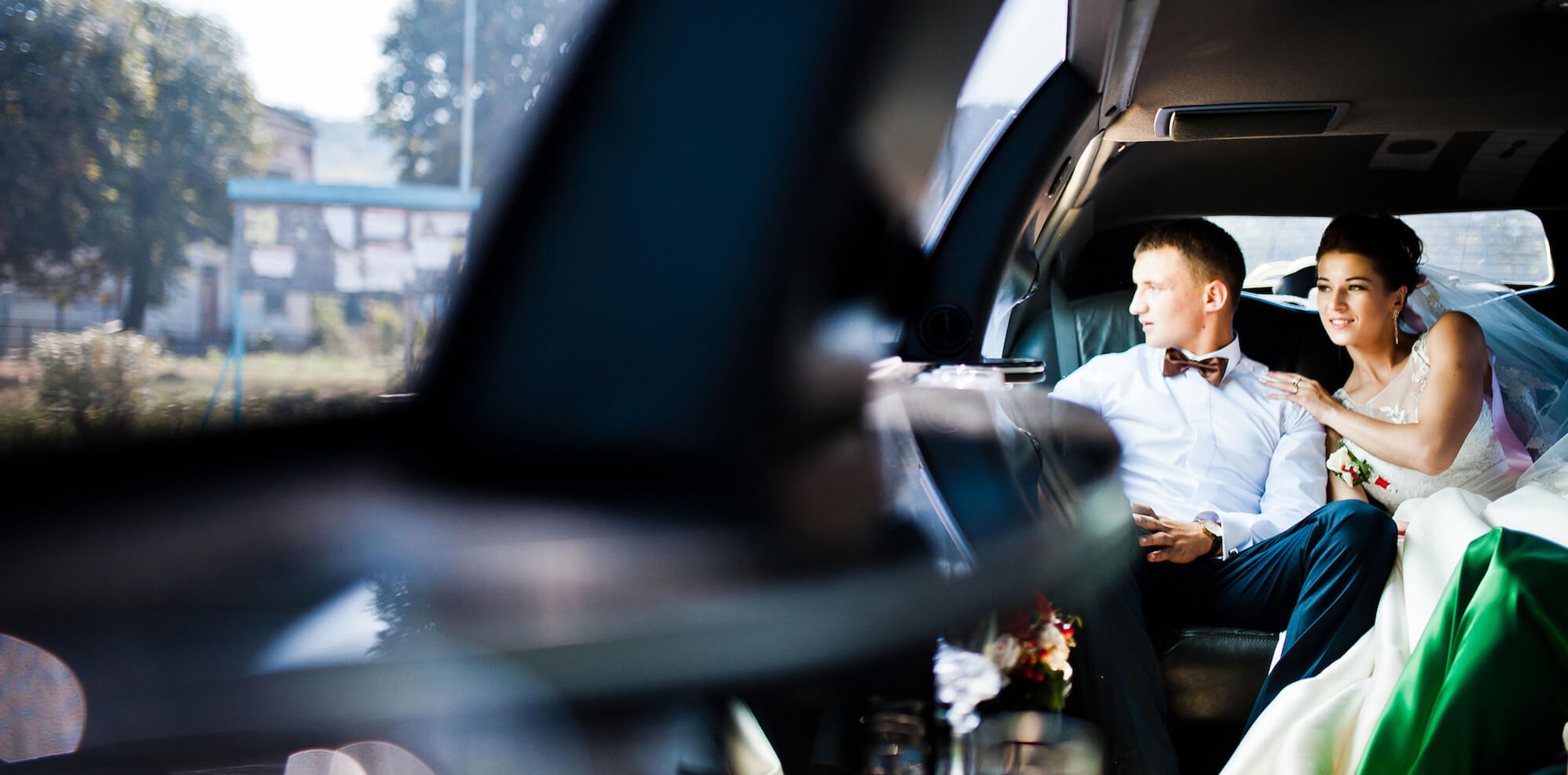 Cover photo of LimoTrac