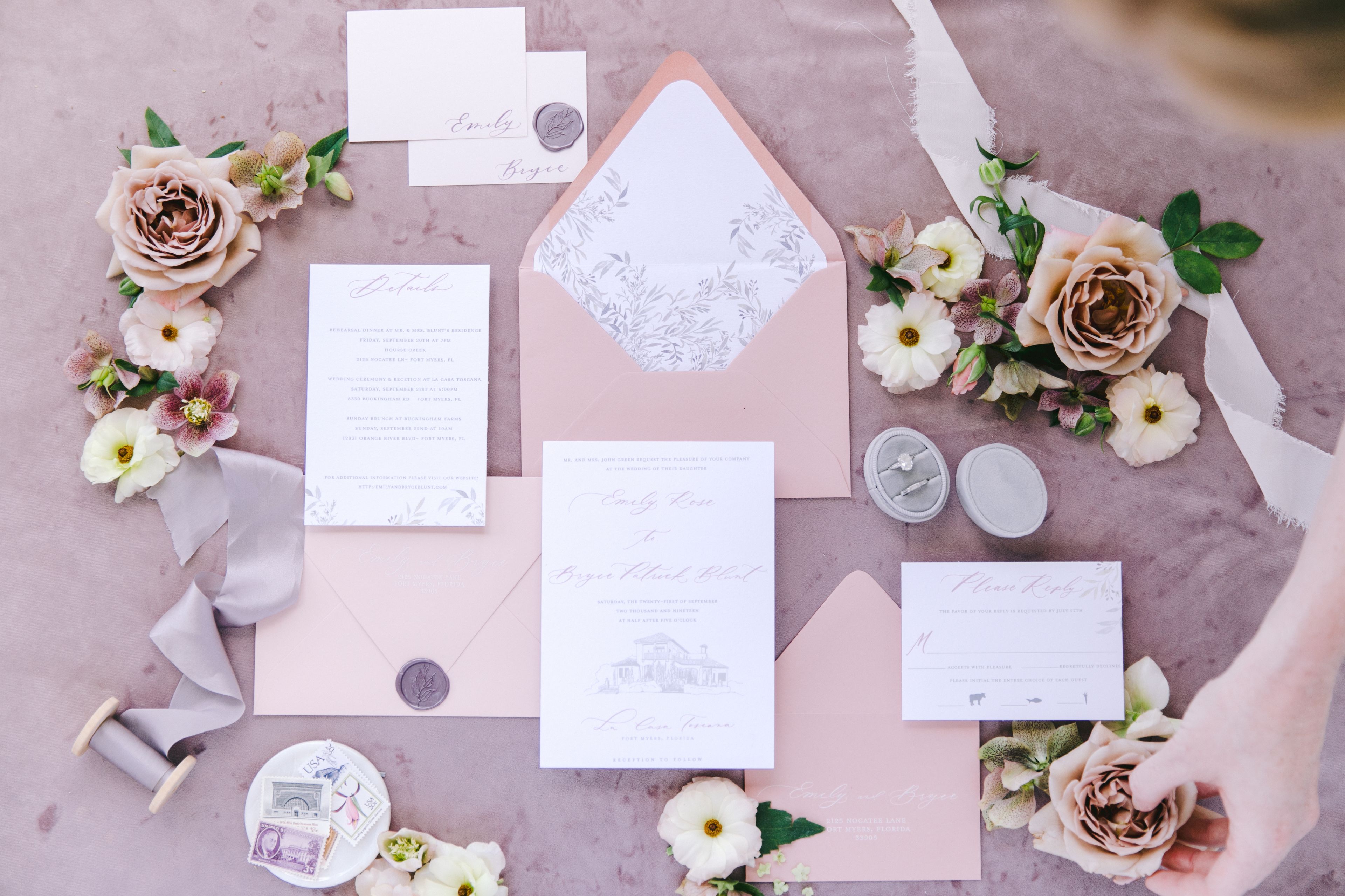 Cover photo of Script Me Pretty