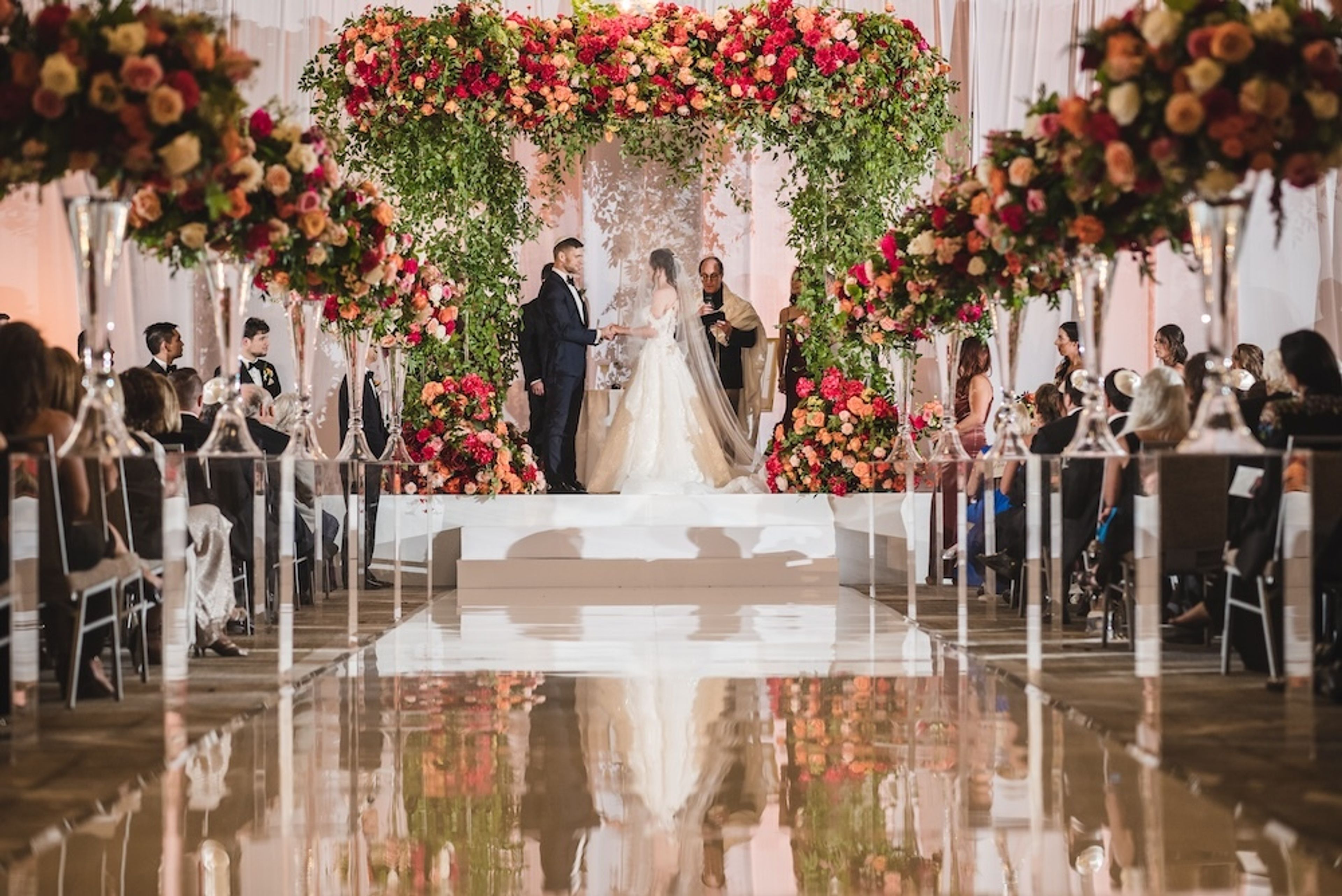 Cover photo of Weddings & Events by Ruth