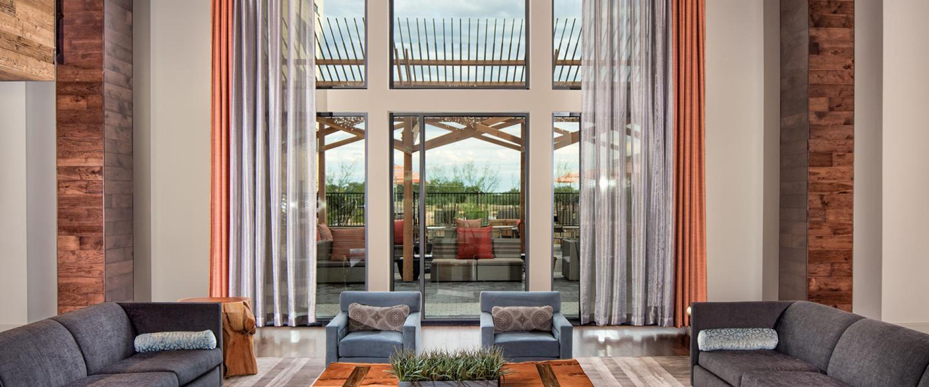 Cover photo of Sonesta Bee Cave Austin Hotel