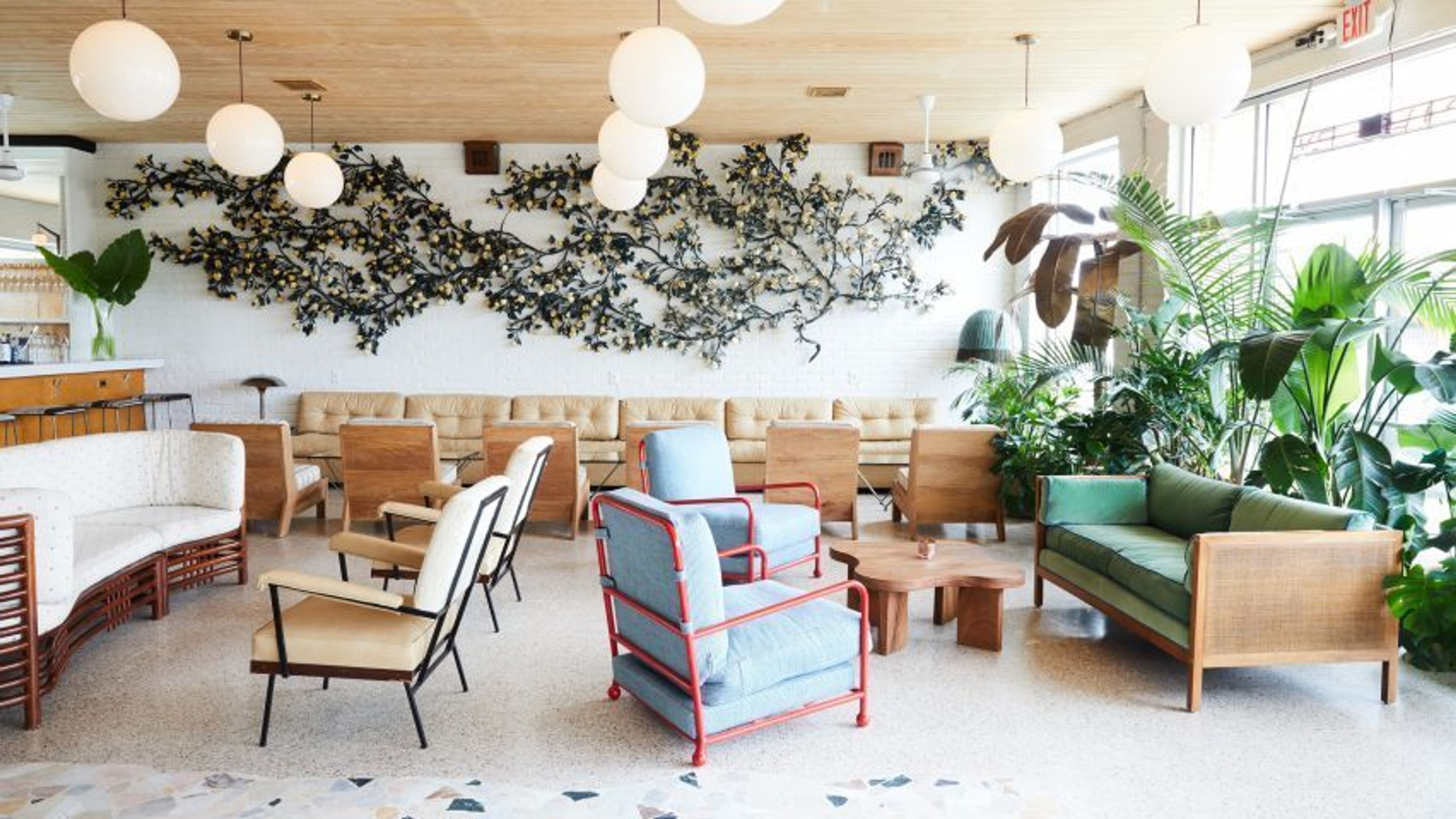 Cover photo of The Drifter Hotel