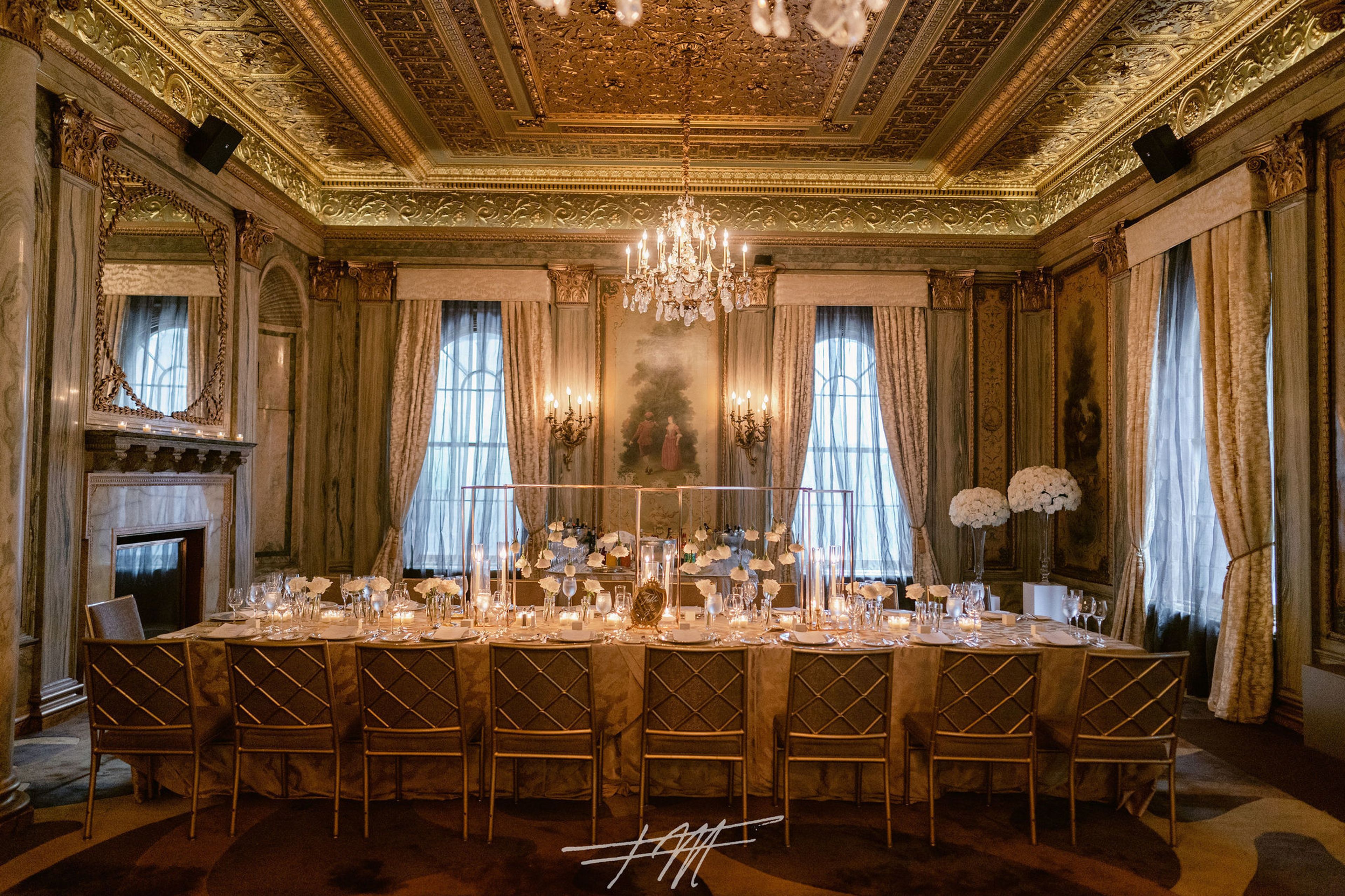 Cover photo of Amanda Novena Weddings