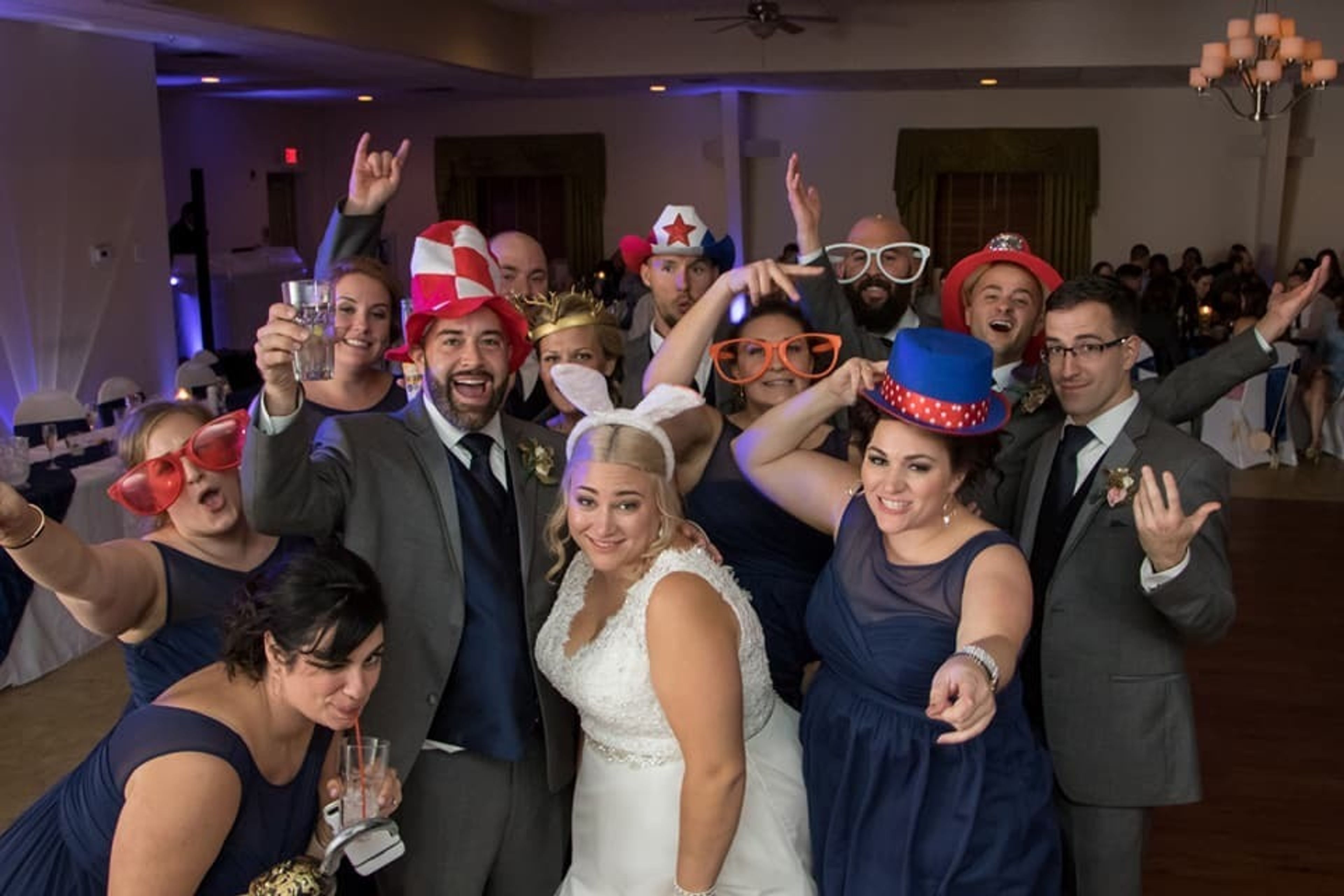 Cover photo of Beyond Your Dream Events