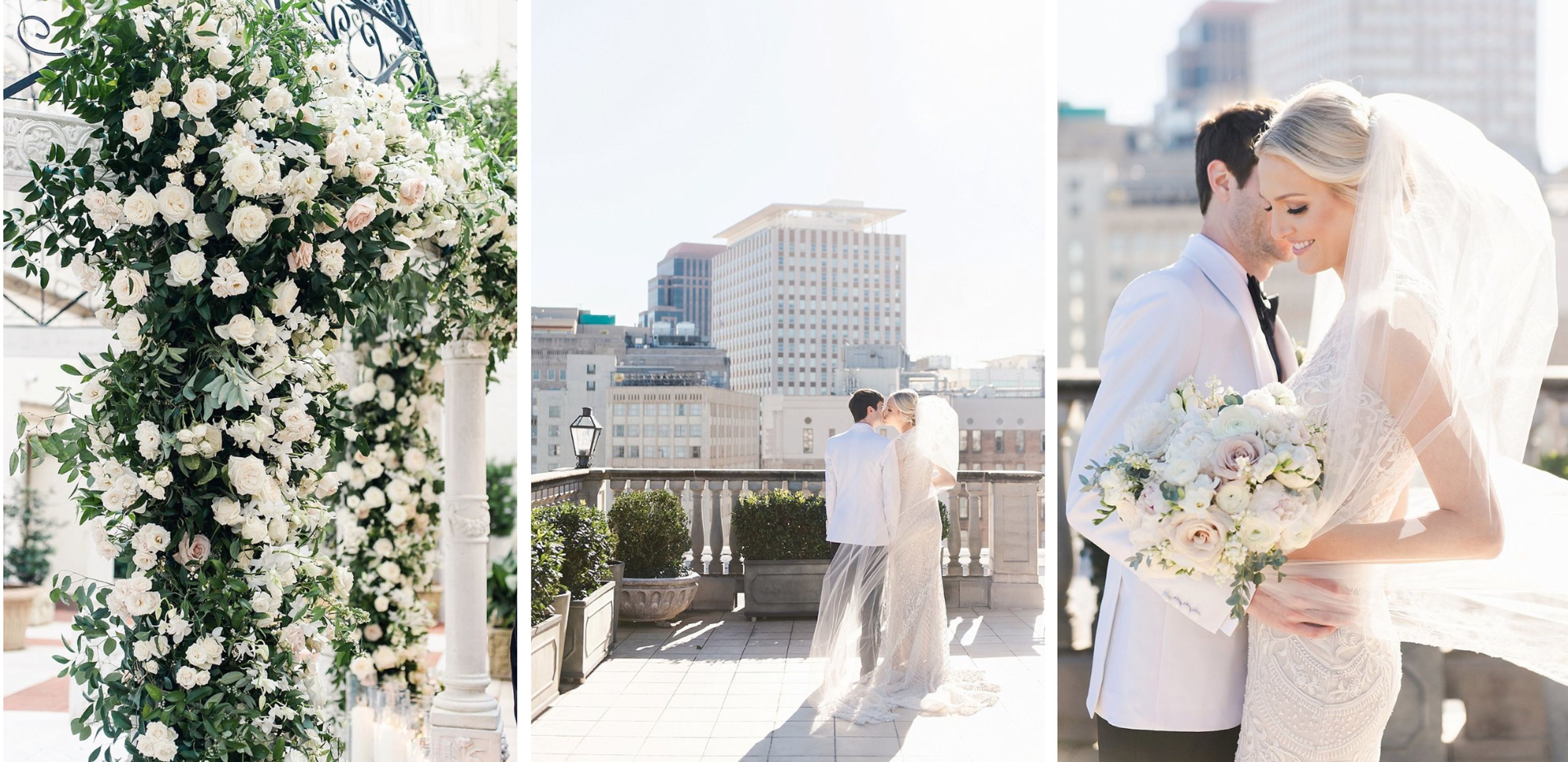 Cover photo of Catherine Guidry Photography