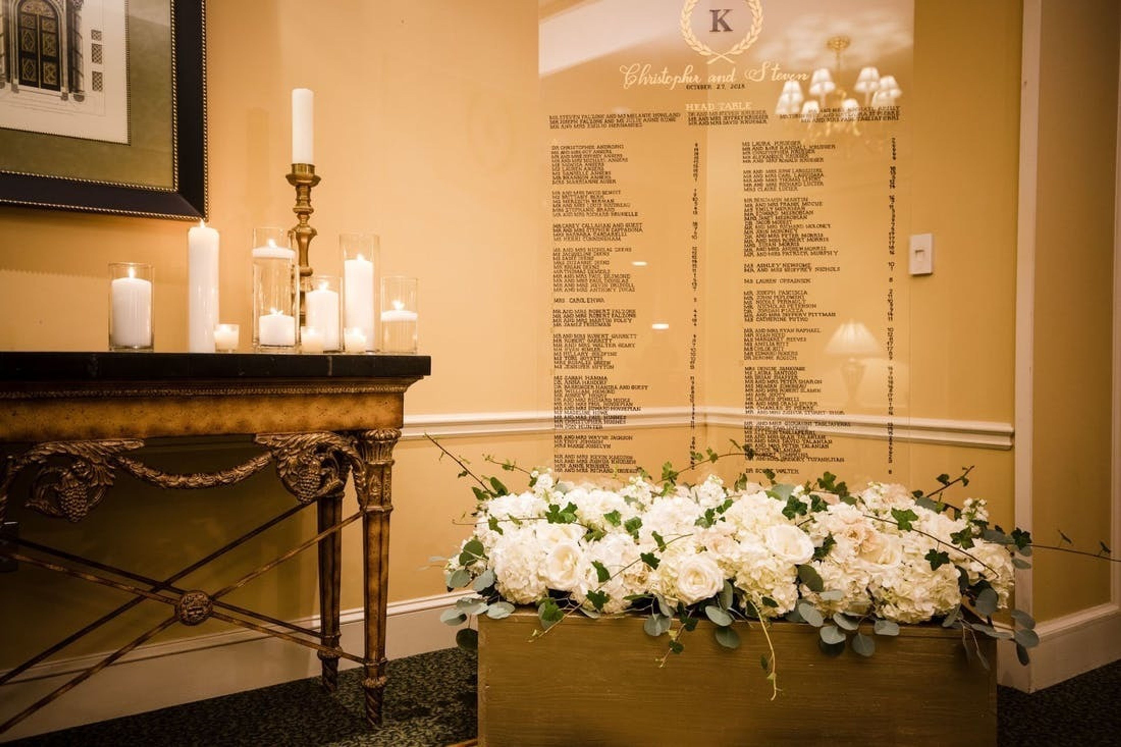 Cover photo of The French Bouquet