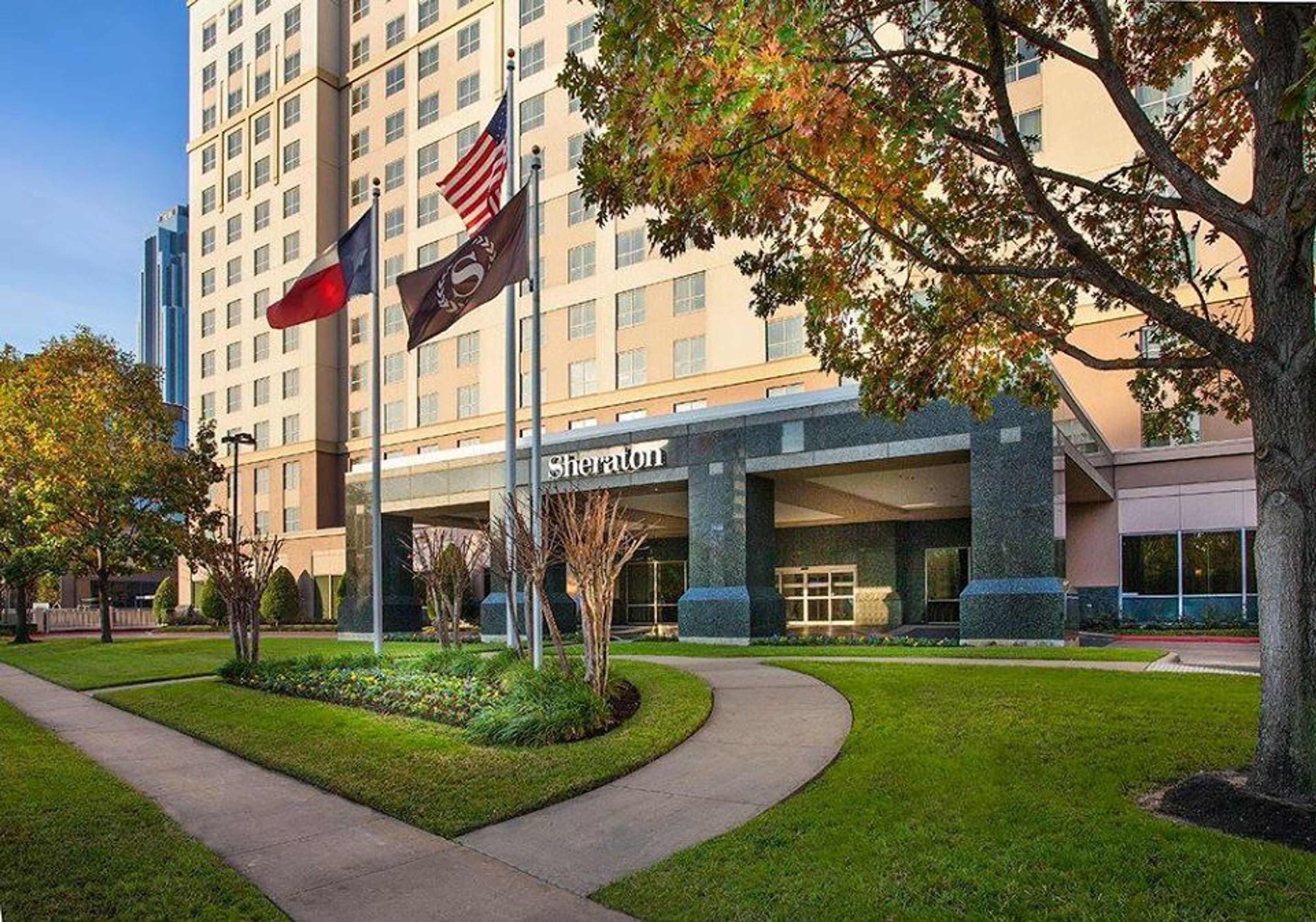Featured photo from Sheraton Suites Houston Near The Galleria