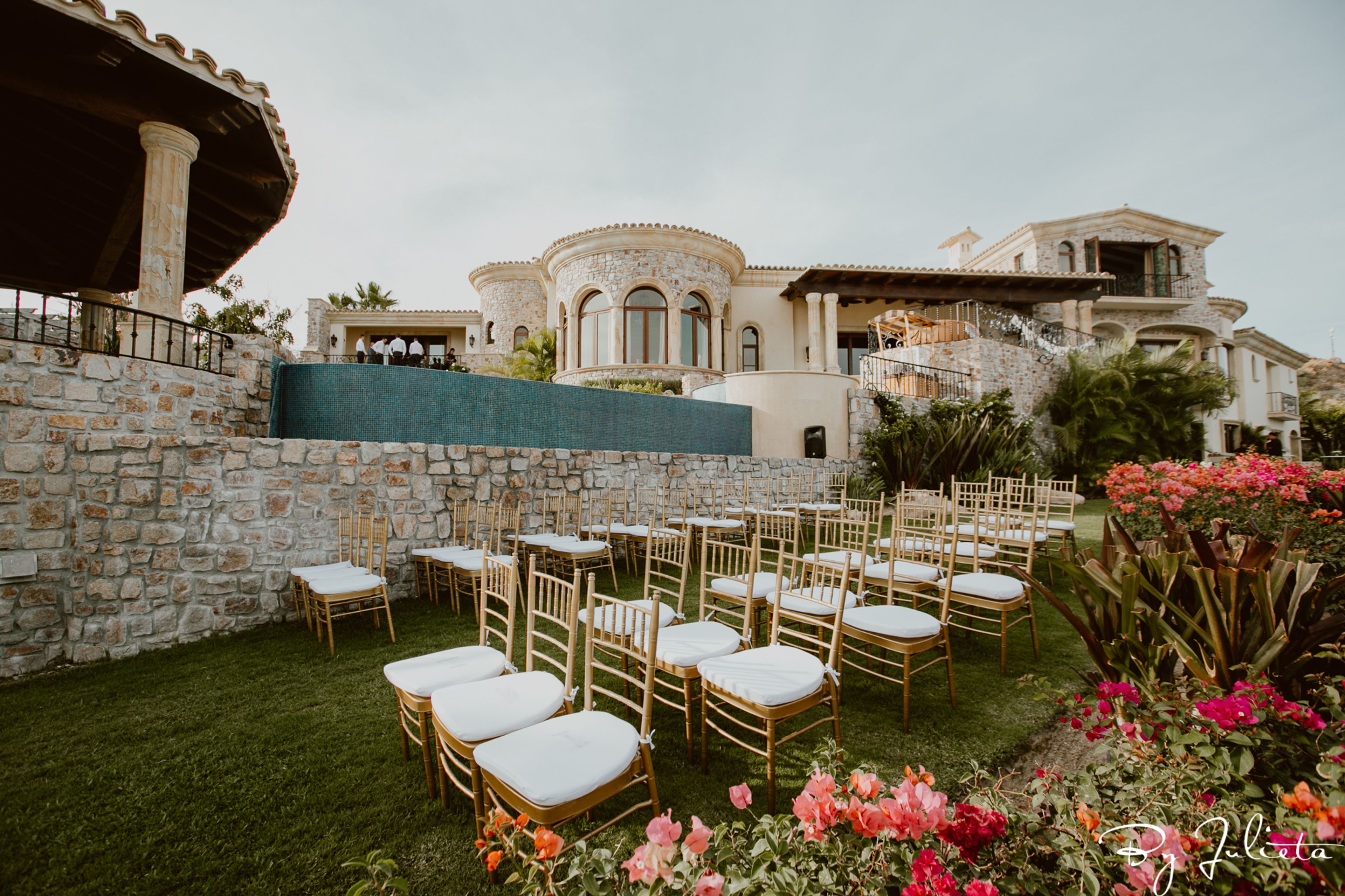 Cover photo of Villa Bella Laura