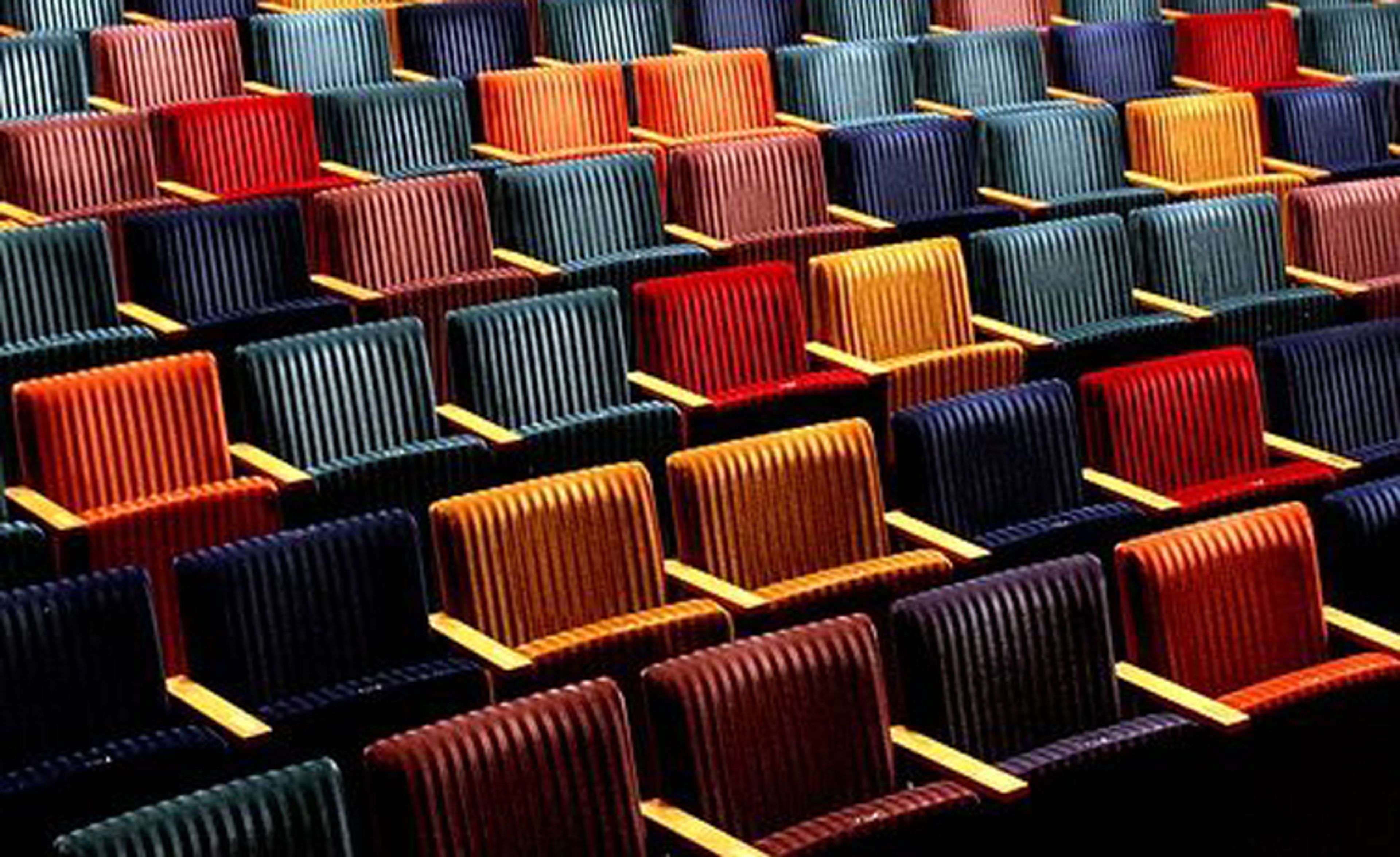 Cover photo of The Beverly Arts Center