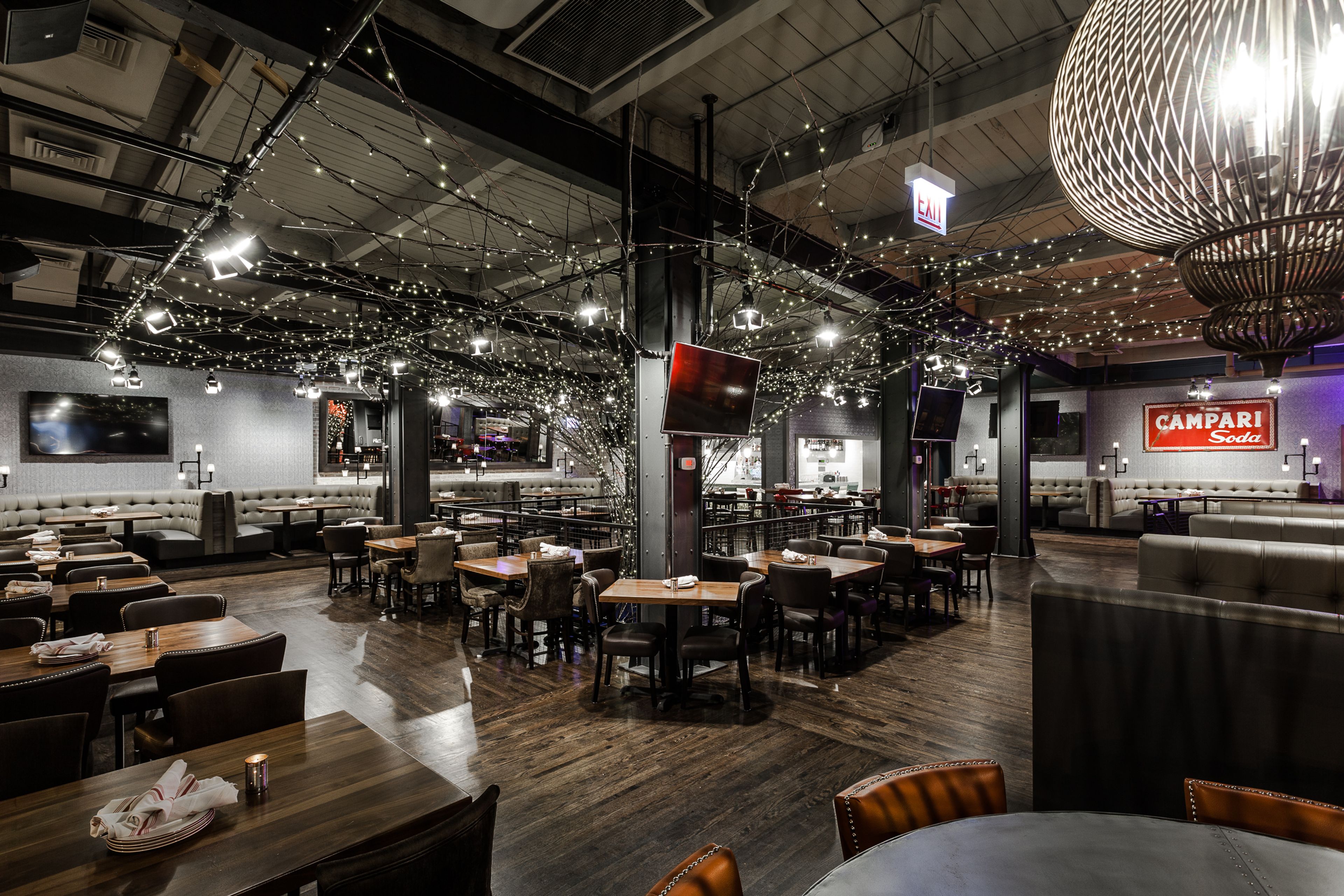 Cover photo of Bar Siena