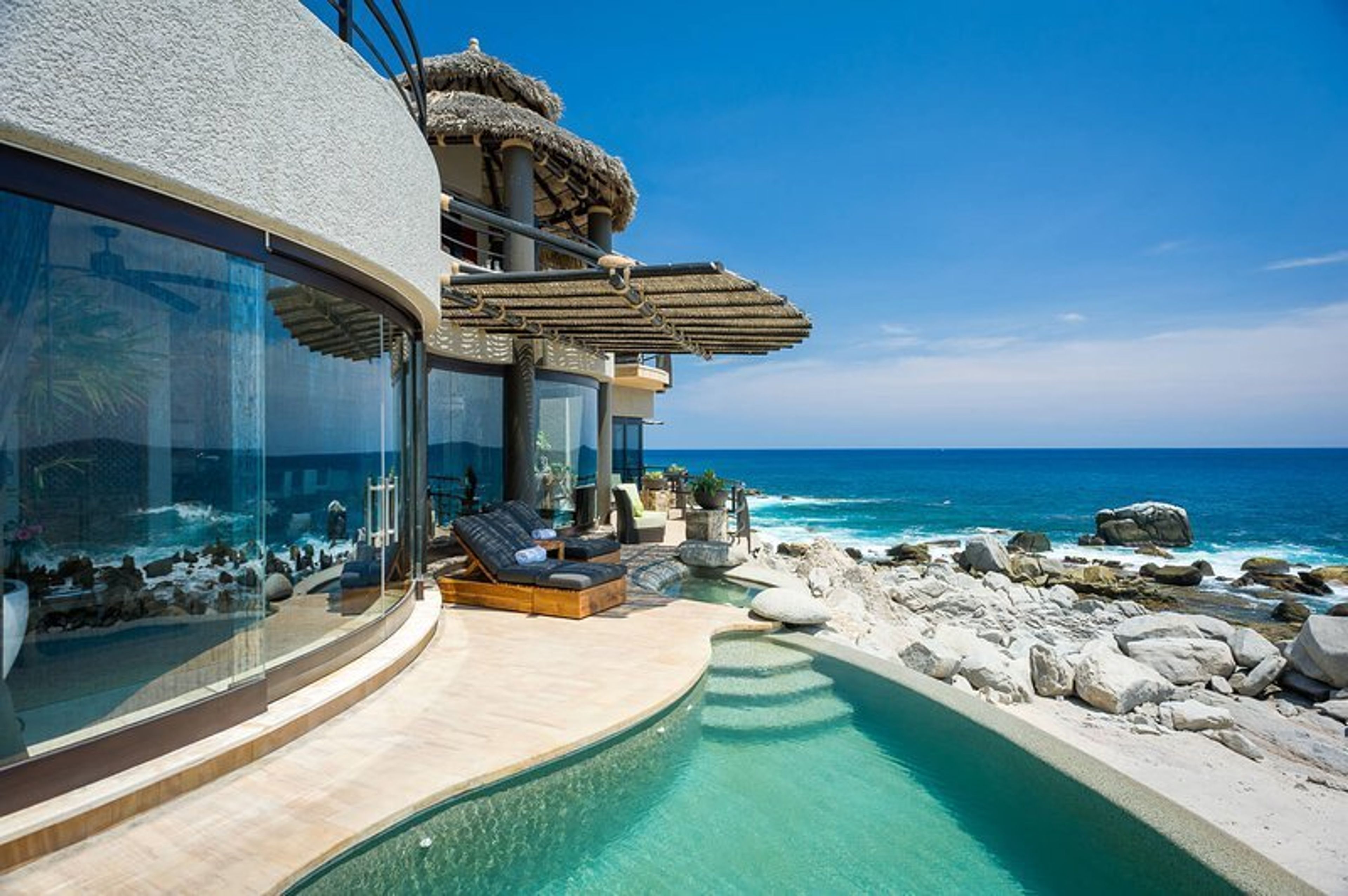 Cover photo of Casa Arrecifes