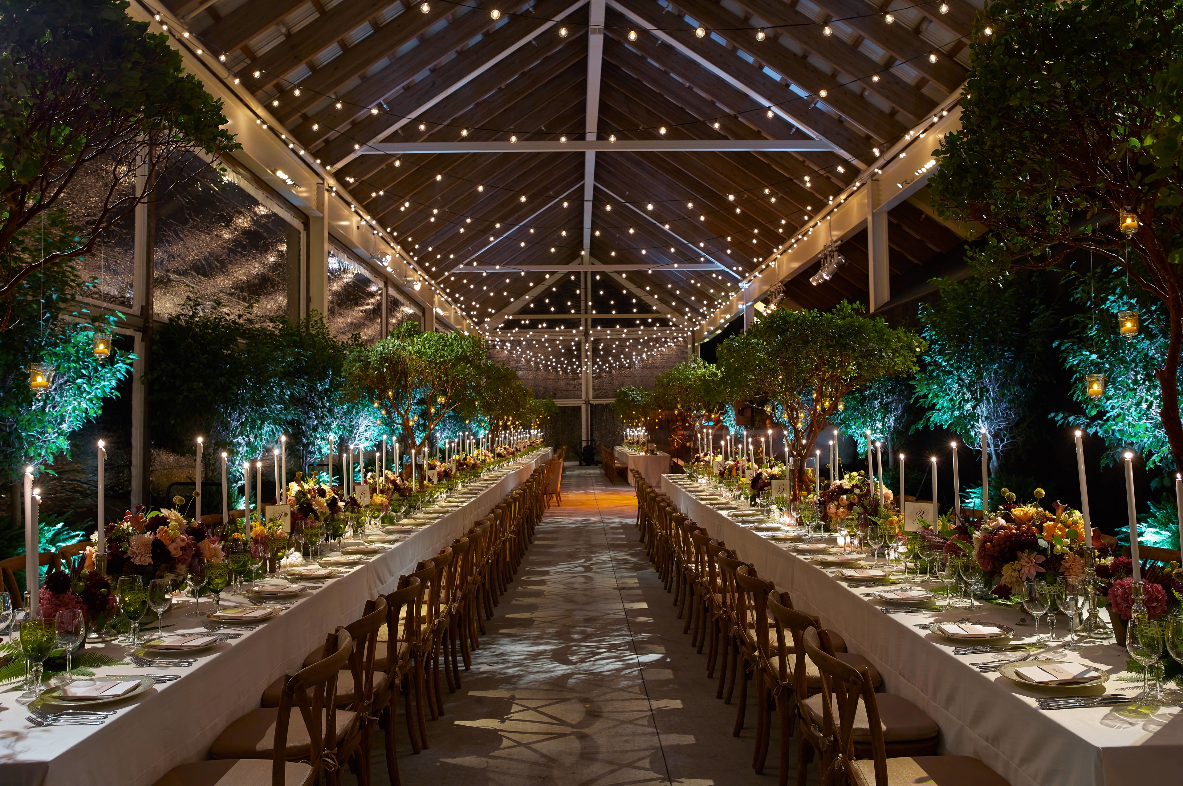 Cover photo of Claire Bean Events