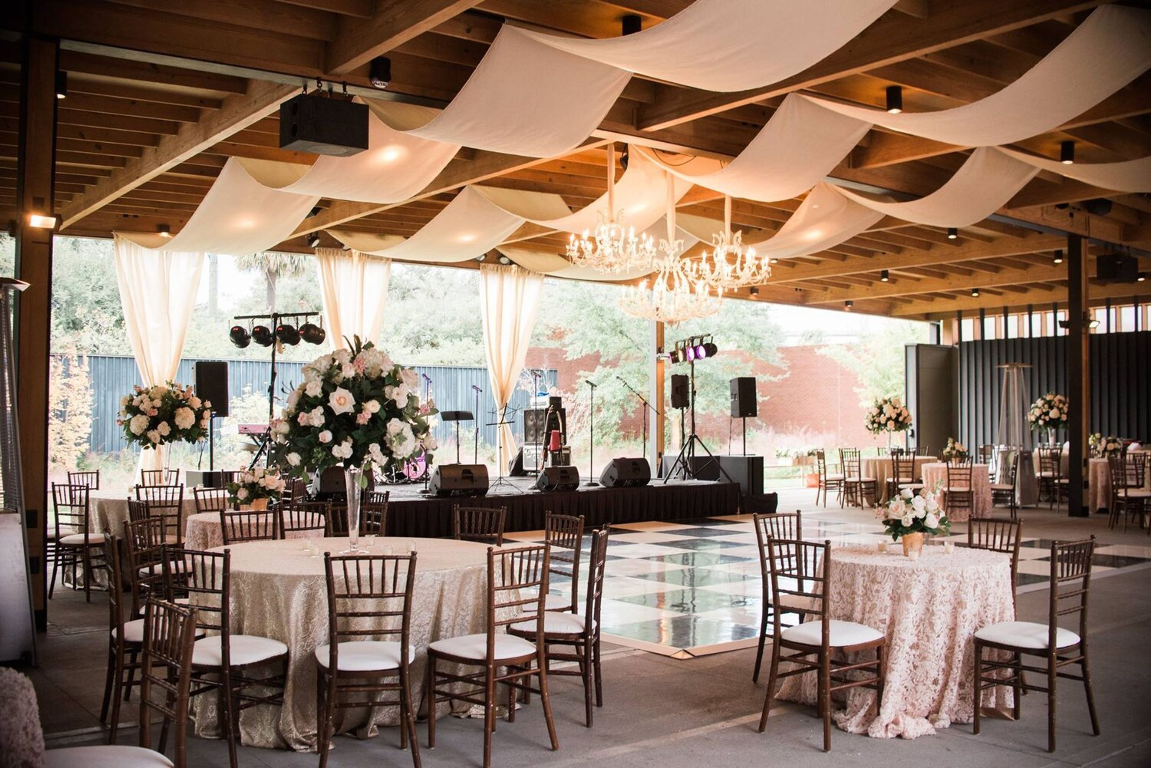 Cover photo of Anne Bone Events