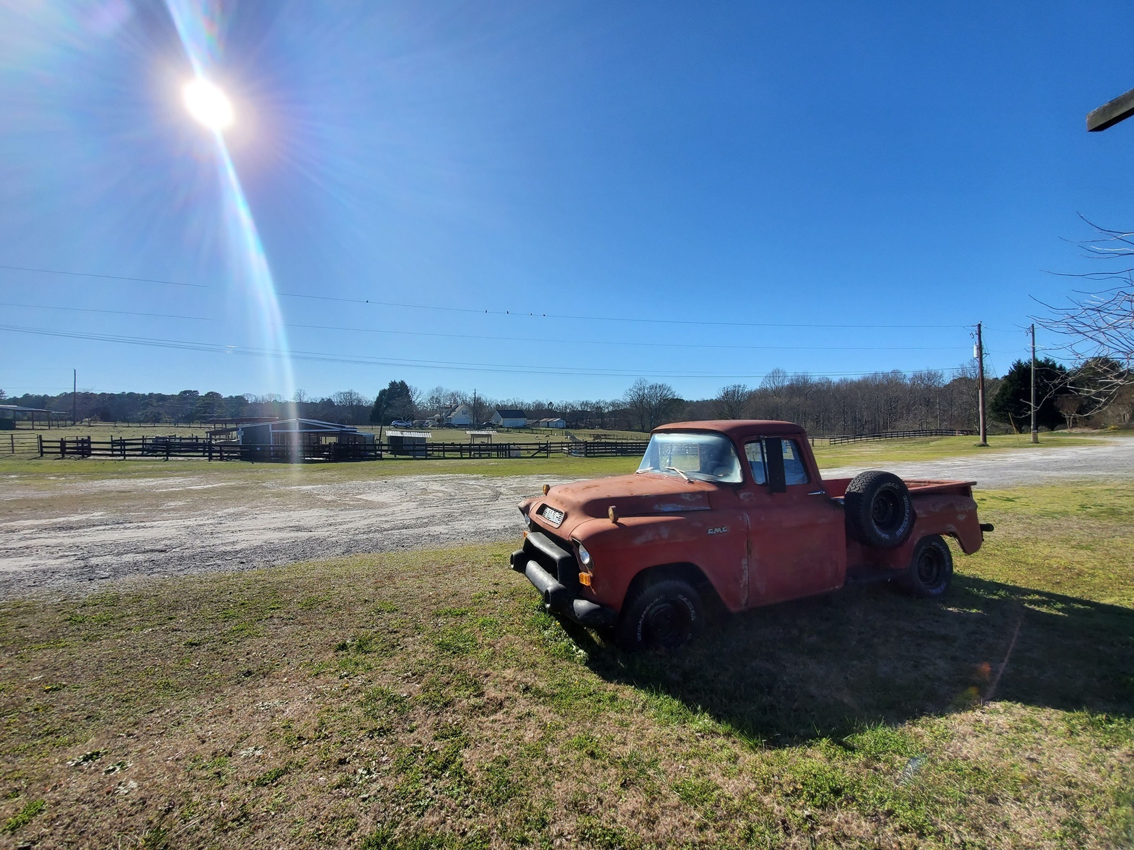 Cover photo of Alegre Farm