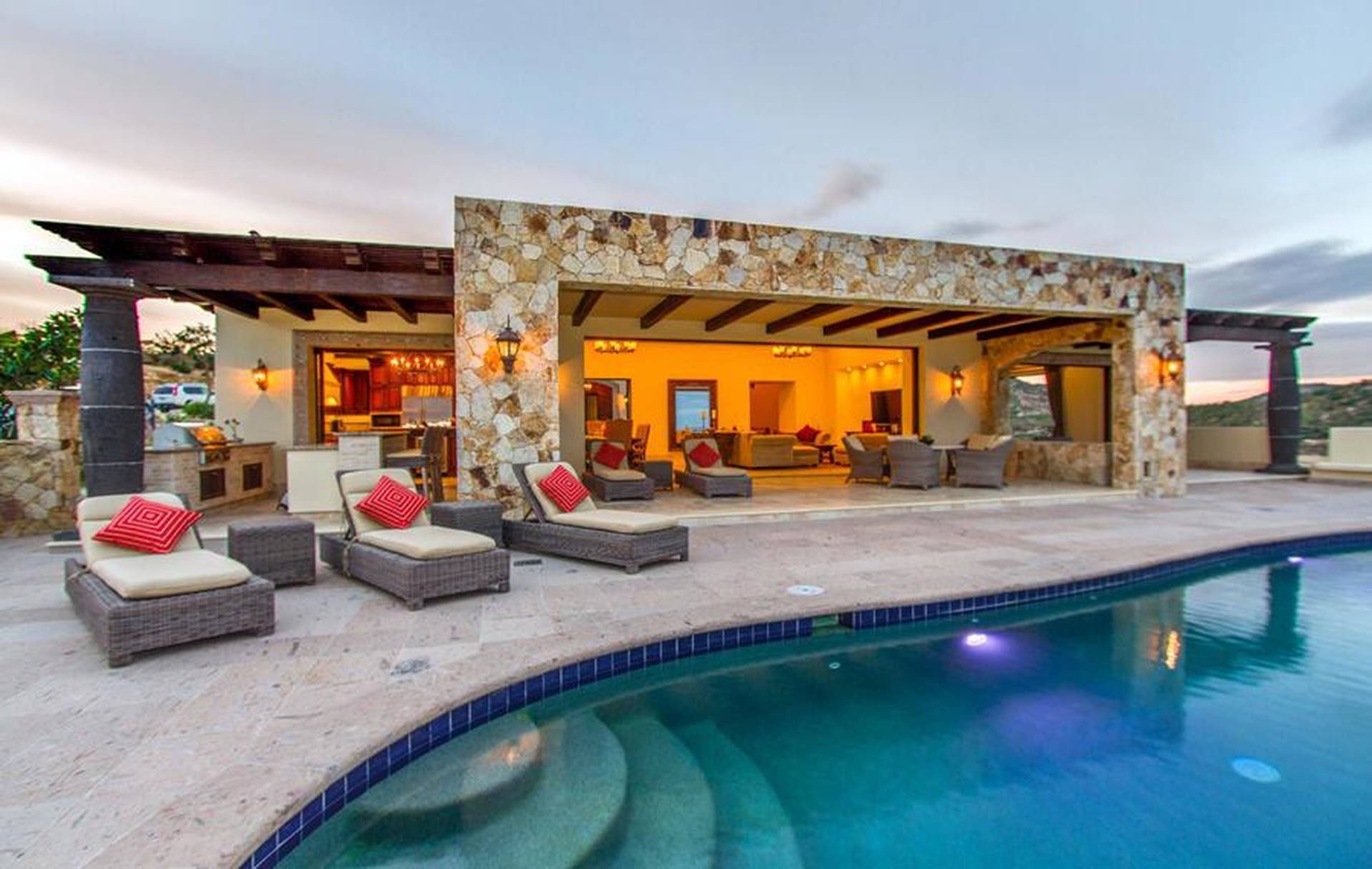 Cover photo of Casa Kay