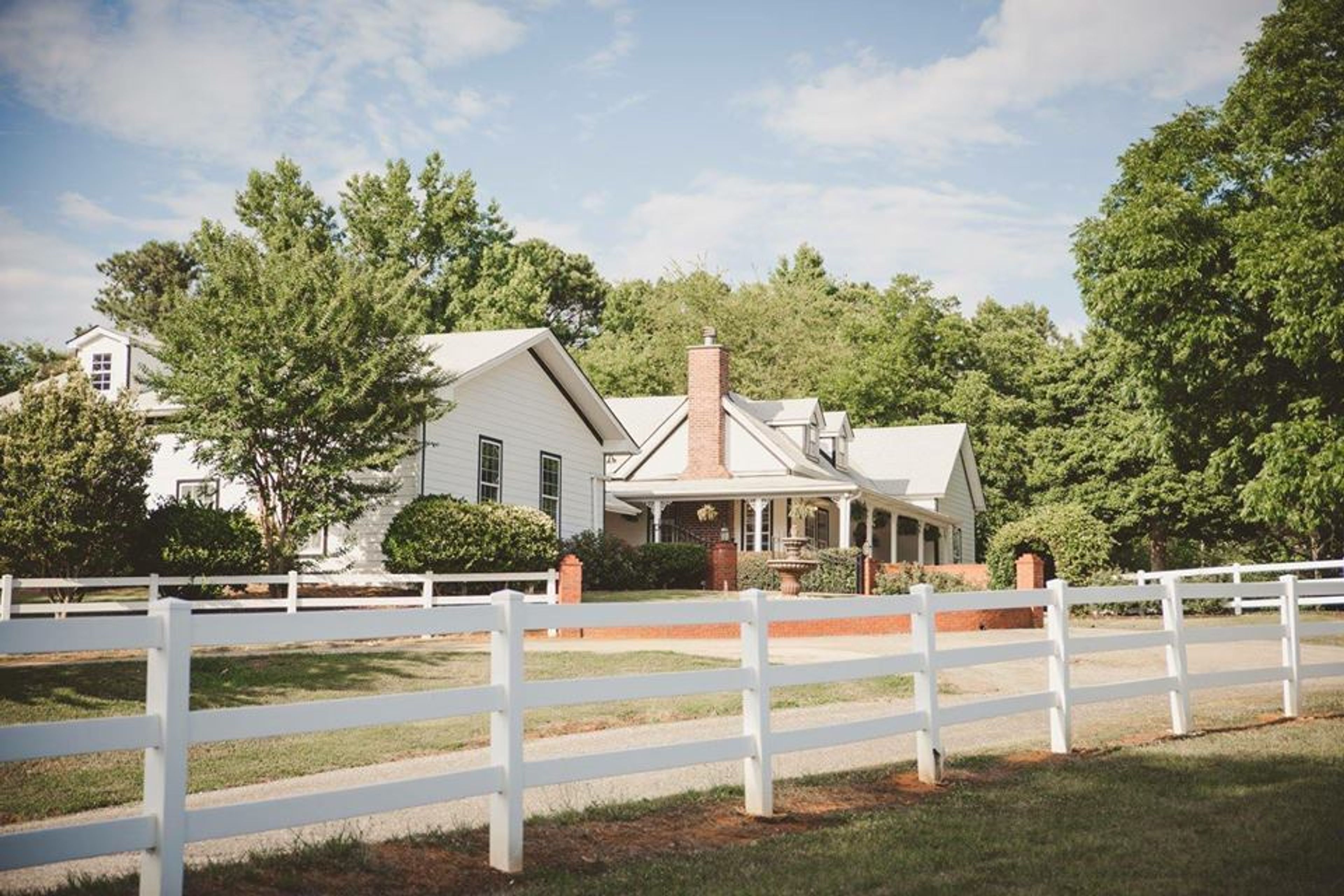 Cover photo of Bullock Springs Manor