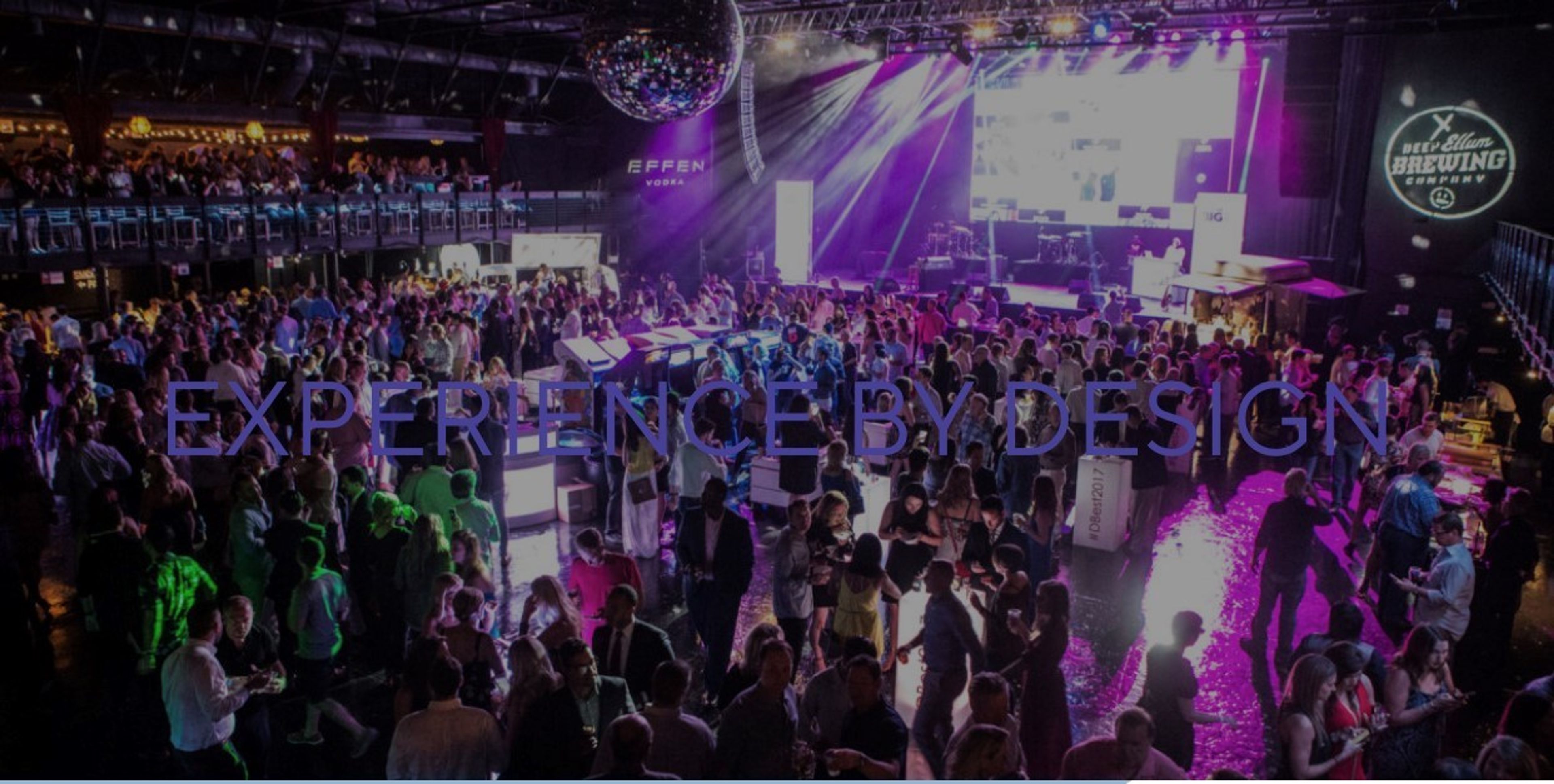 Cover photo of Fauxcades