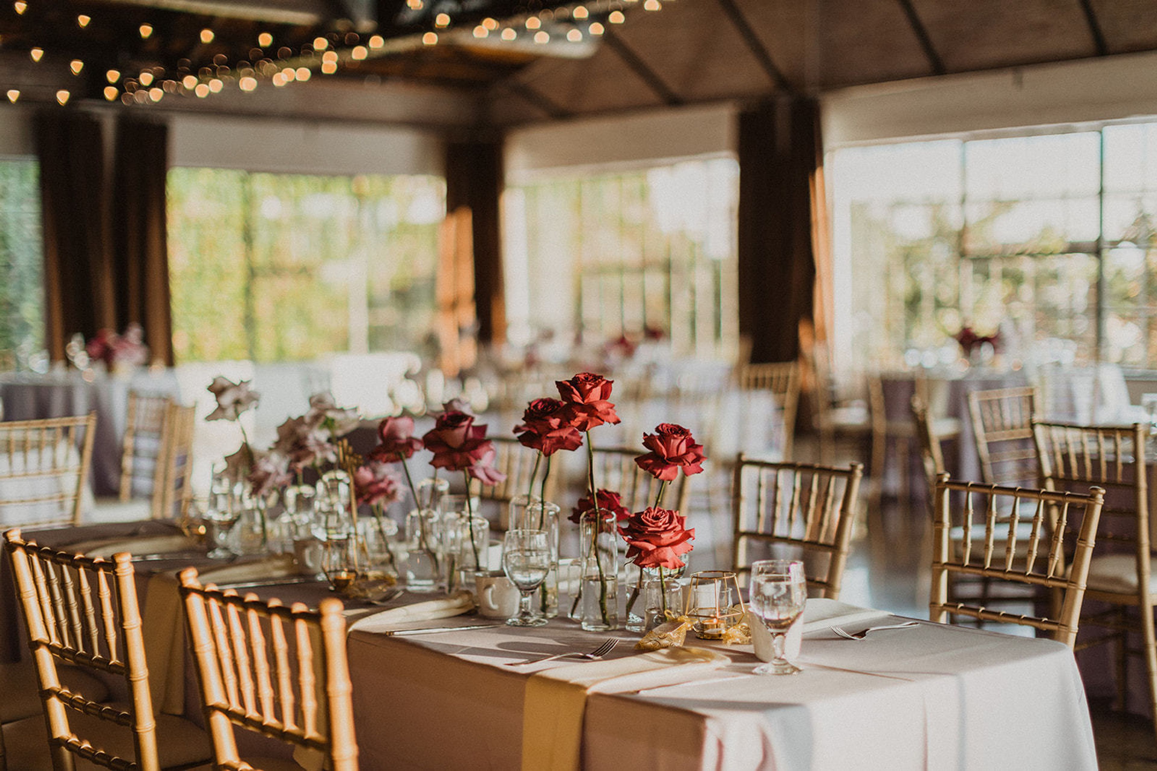 Cover photo of Graceful Events