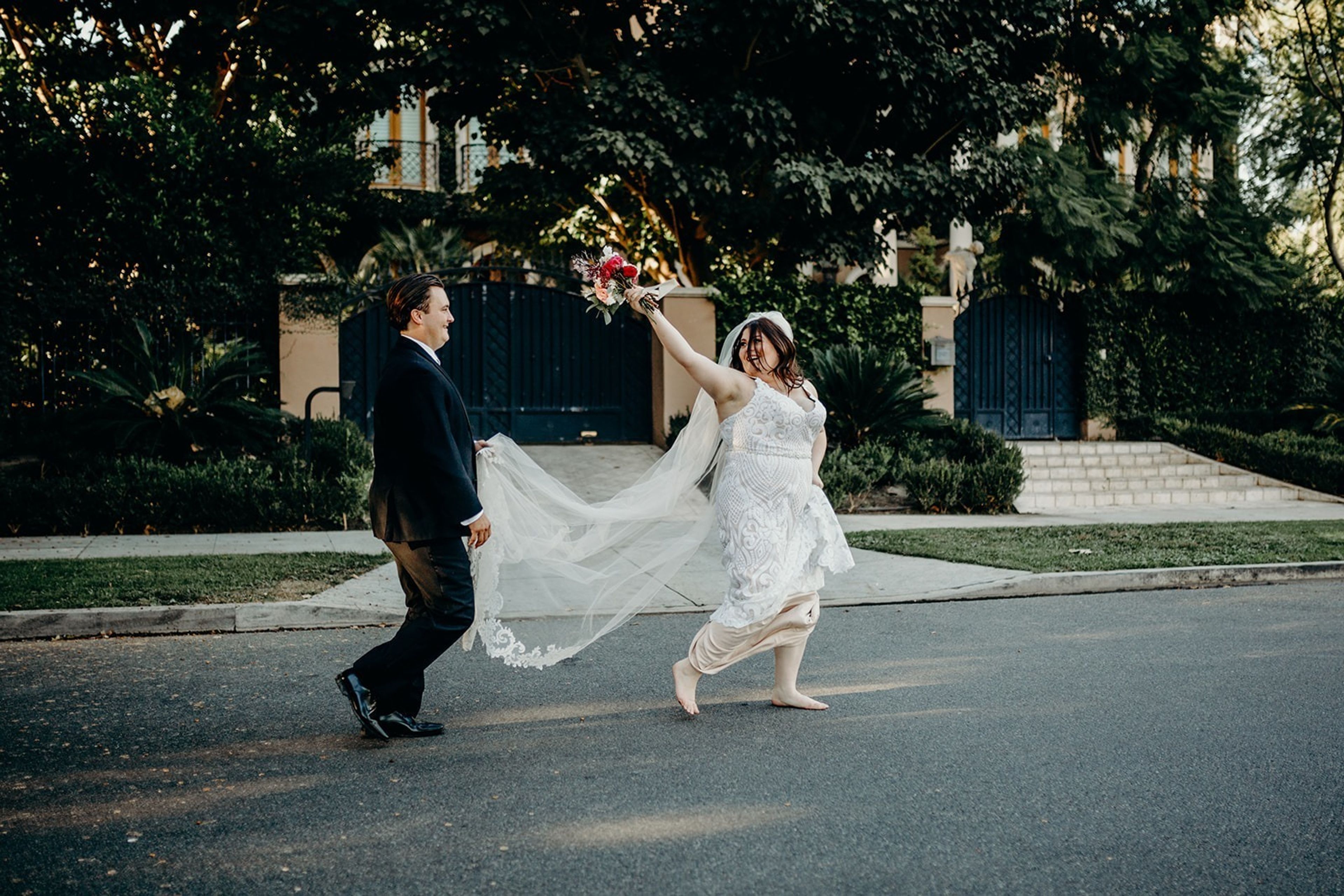 Cover photo of Poppy Lavender Florals