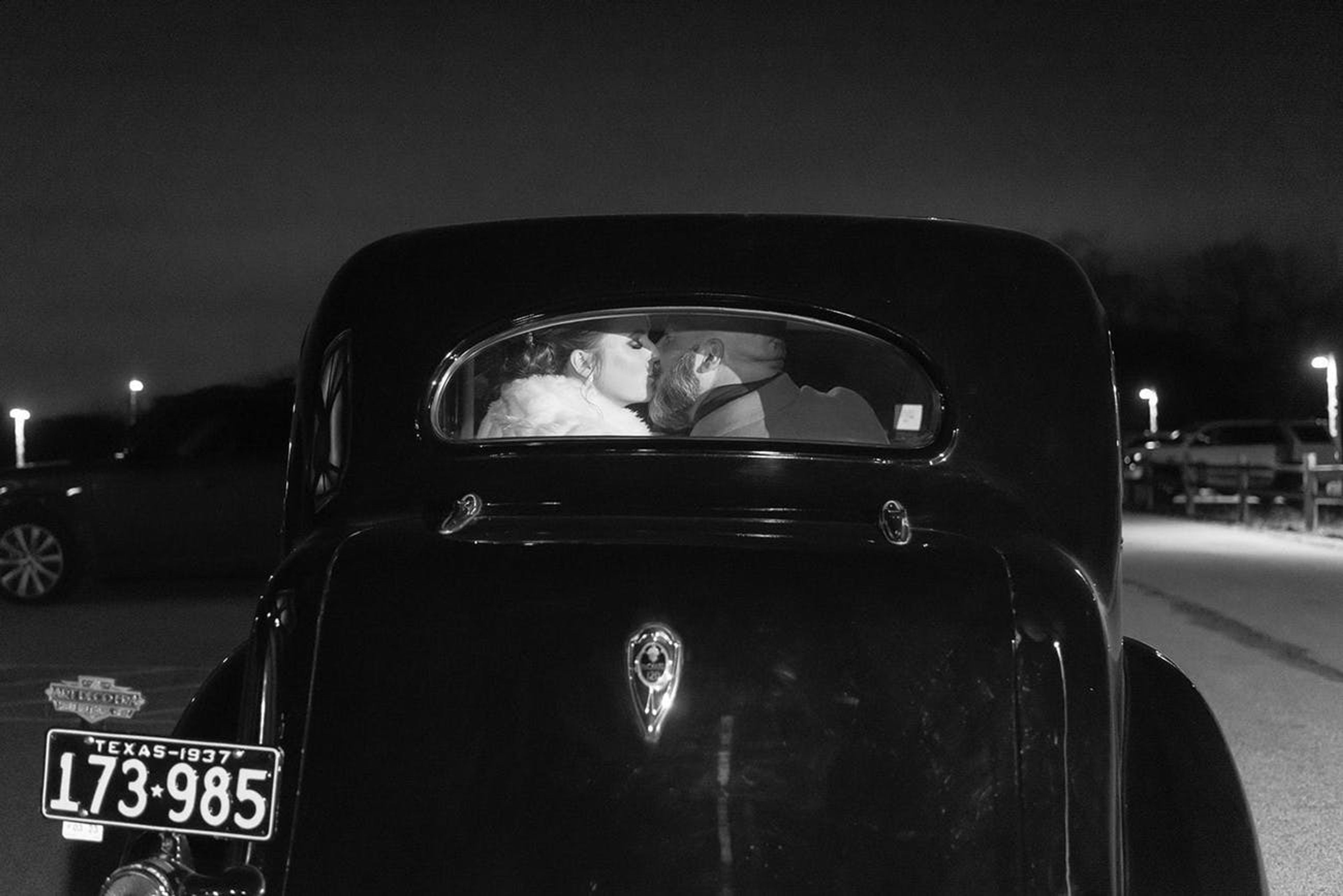 Cover photo of Premier Transportation Dallas