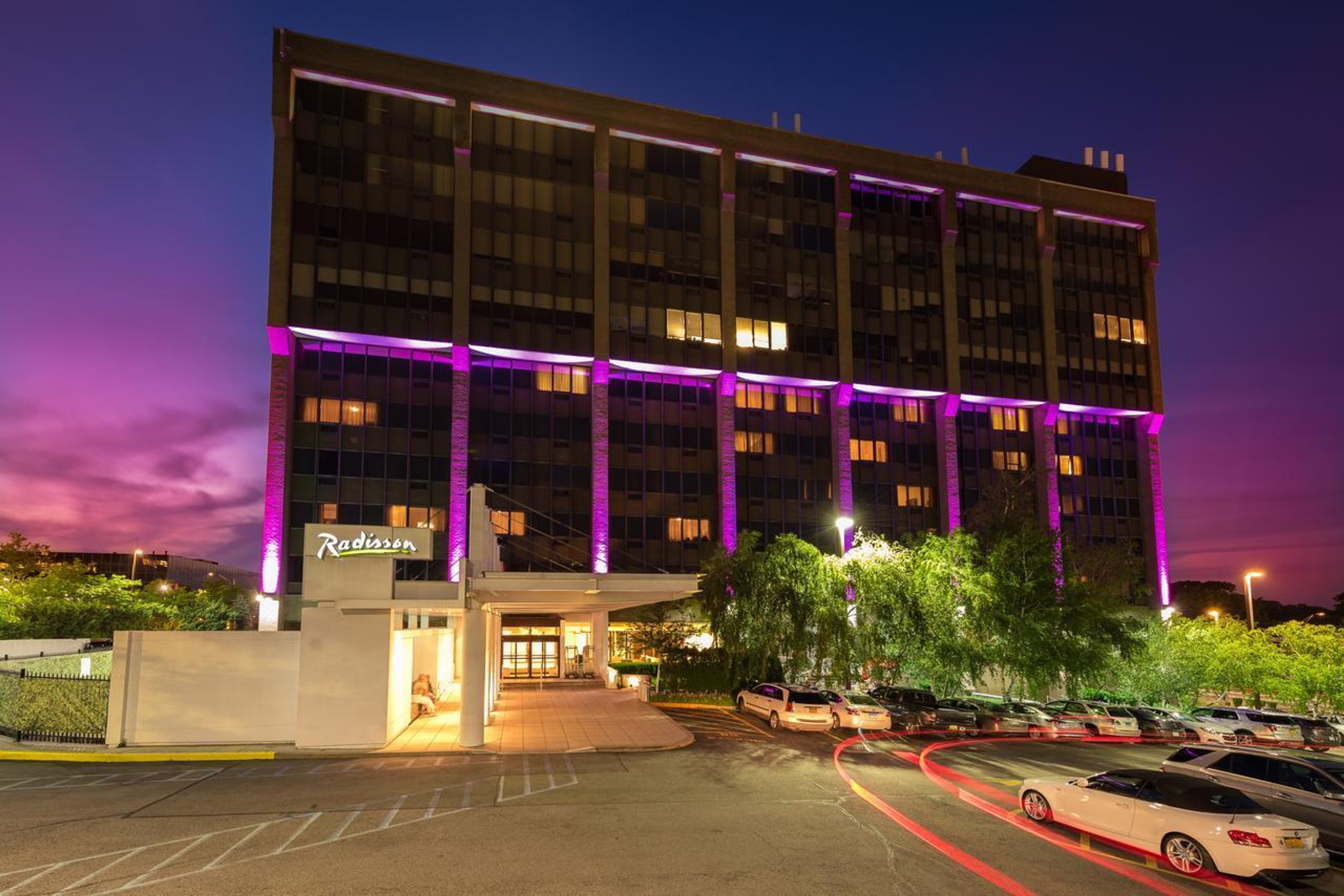 Cover photo of Radisson Hotel New Rochelle