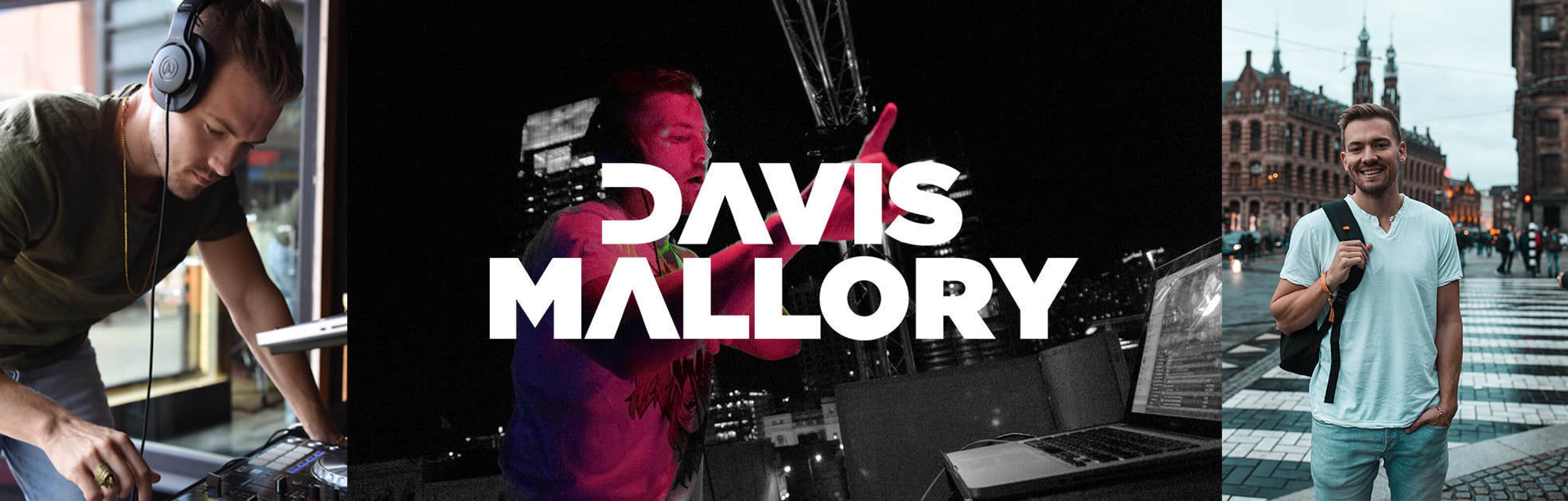 Cover photo of Davis Mallory