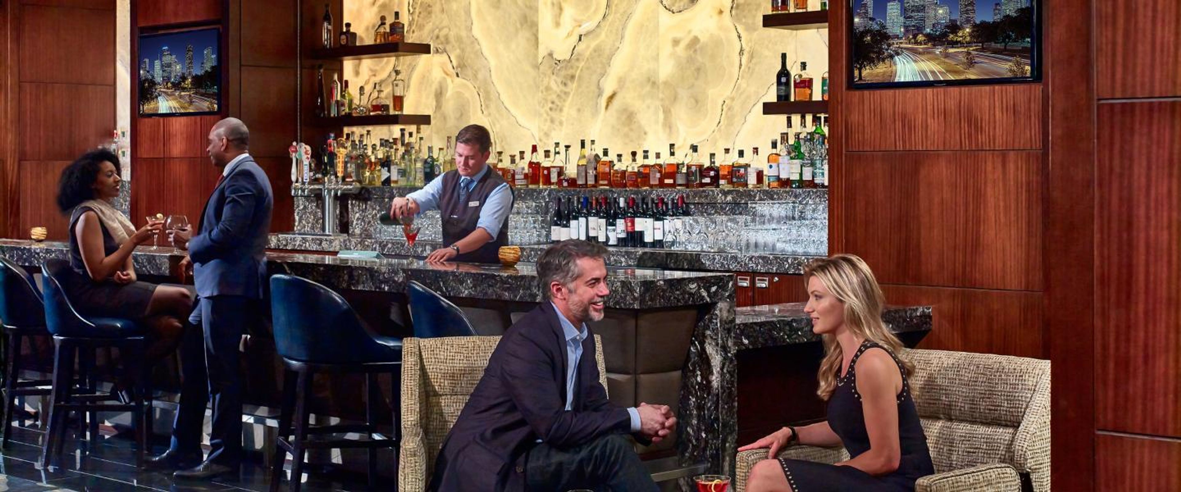 Cover photo of Royal Sonesta Houston