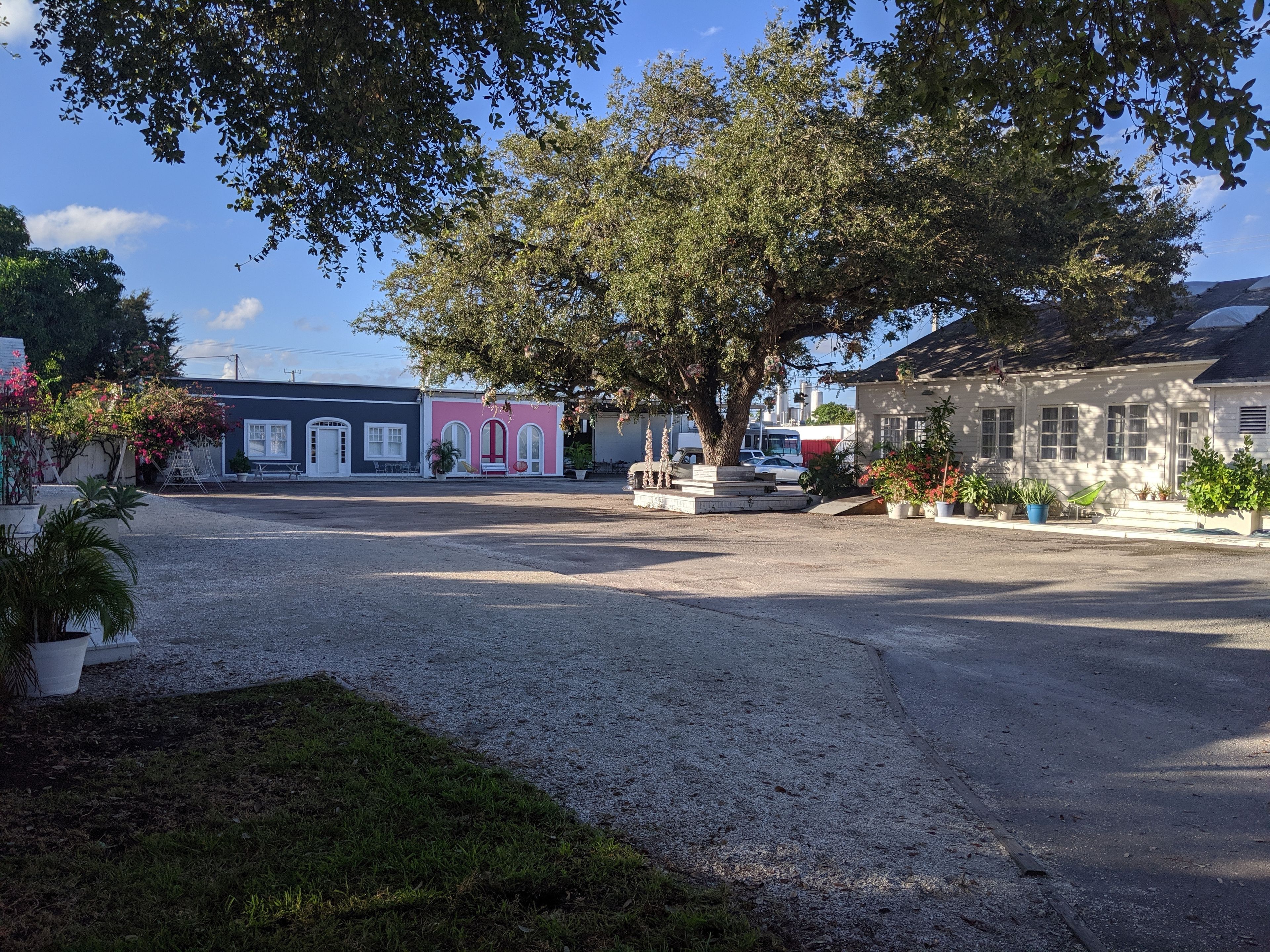 Cover photo of Little River Studios Events