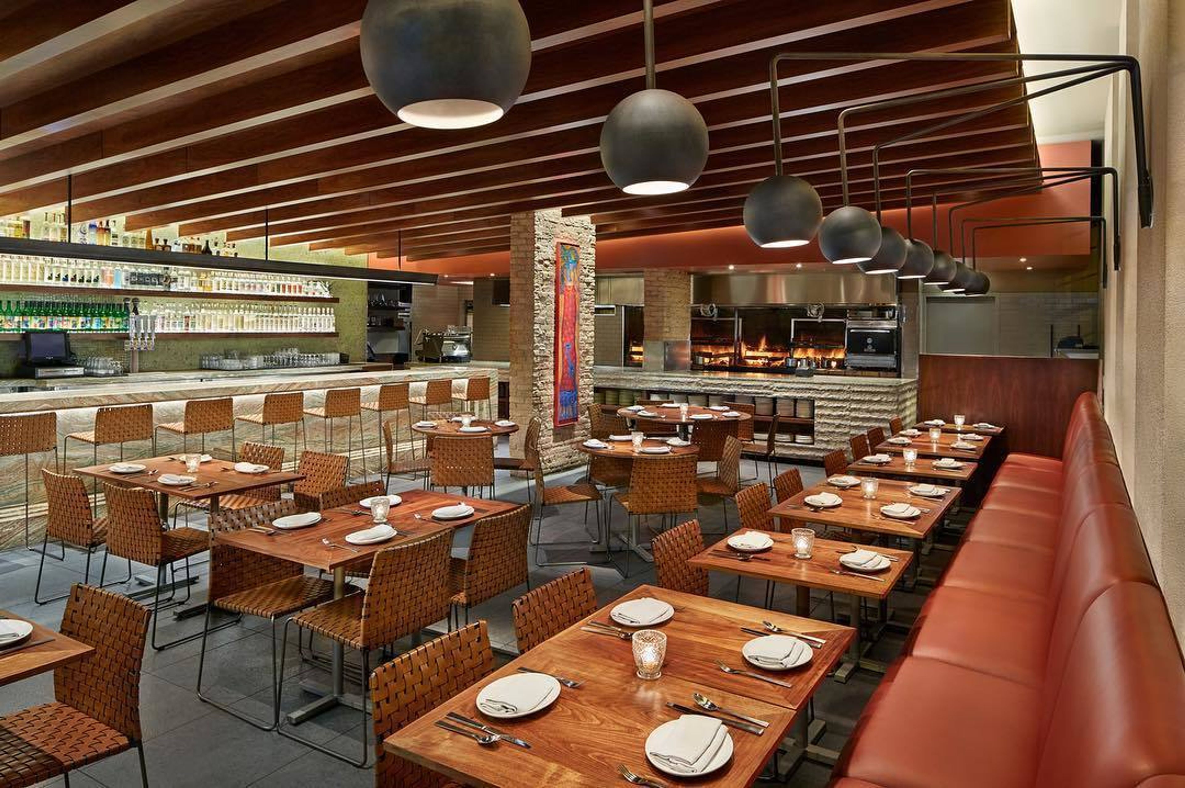 Cover photo of Leña Brava