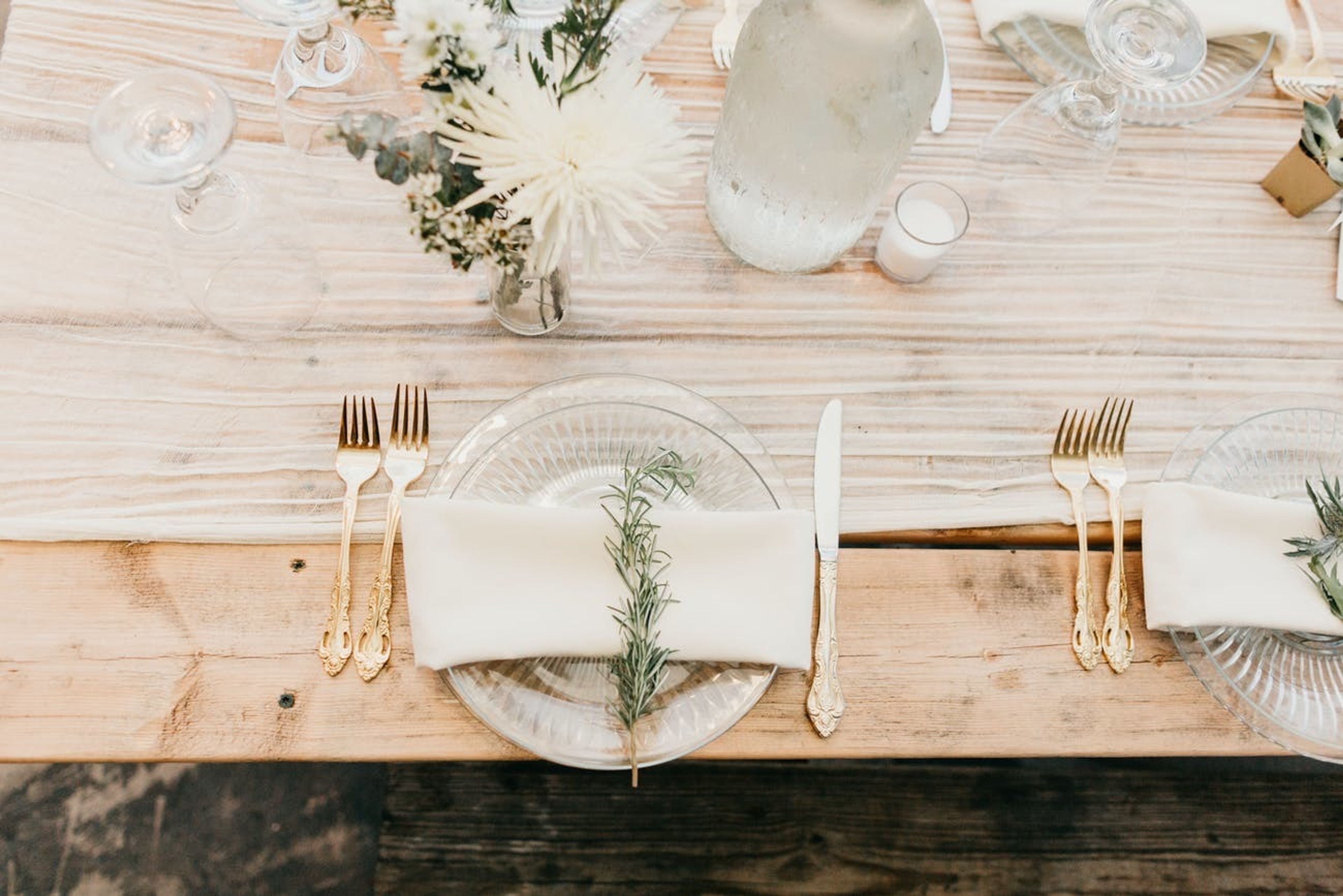 Cover photo of Hughes Catering