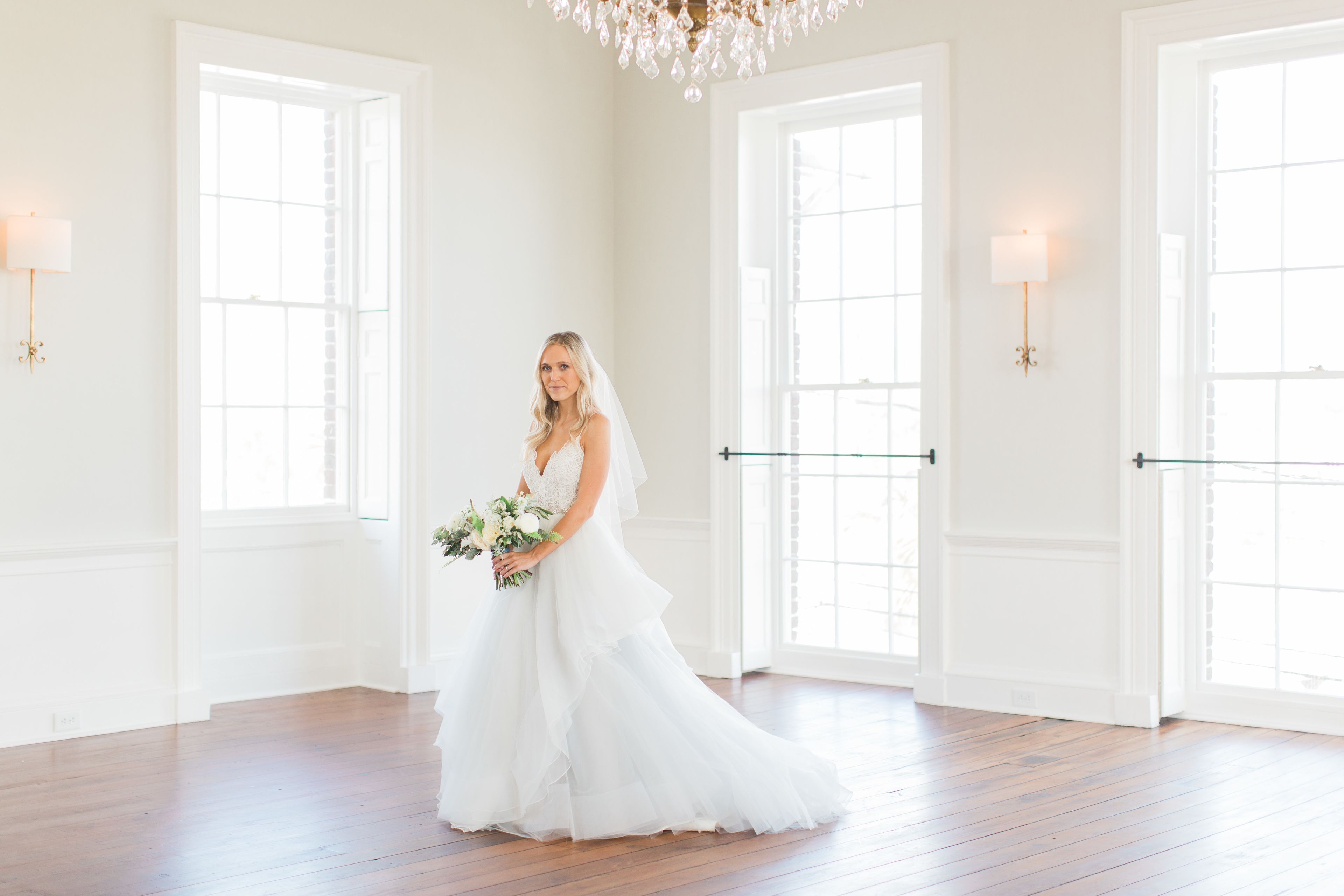 Cover photo of Gadsden House