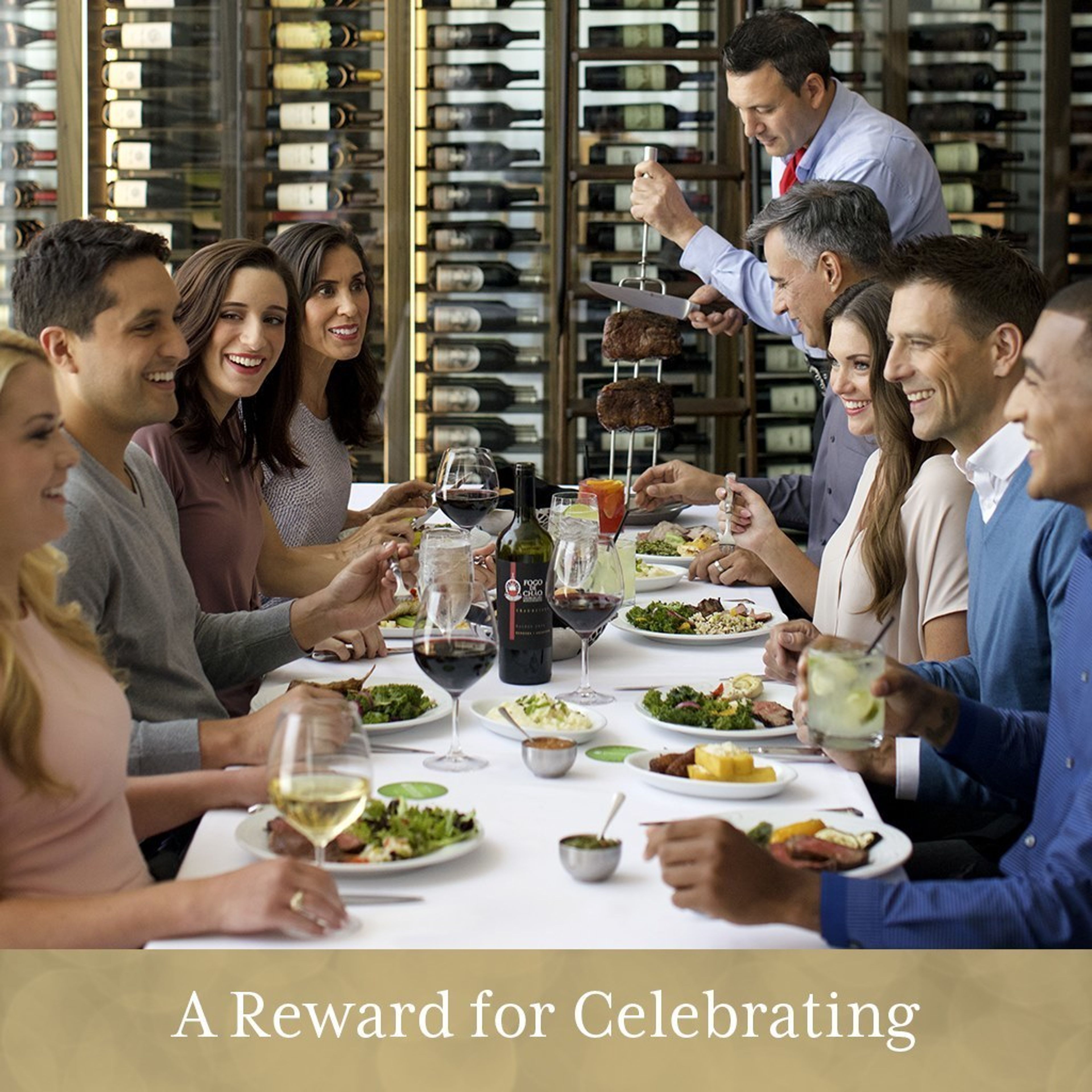 Cover photo of Fogo de Chão Dunwoody