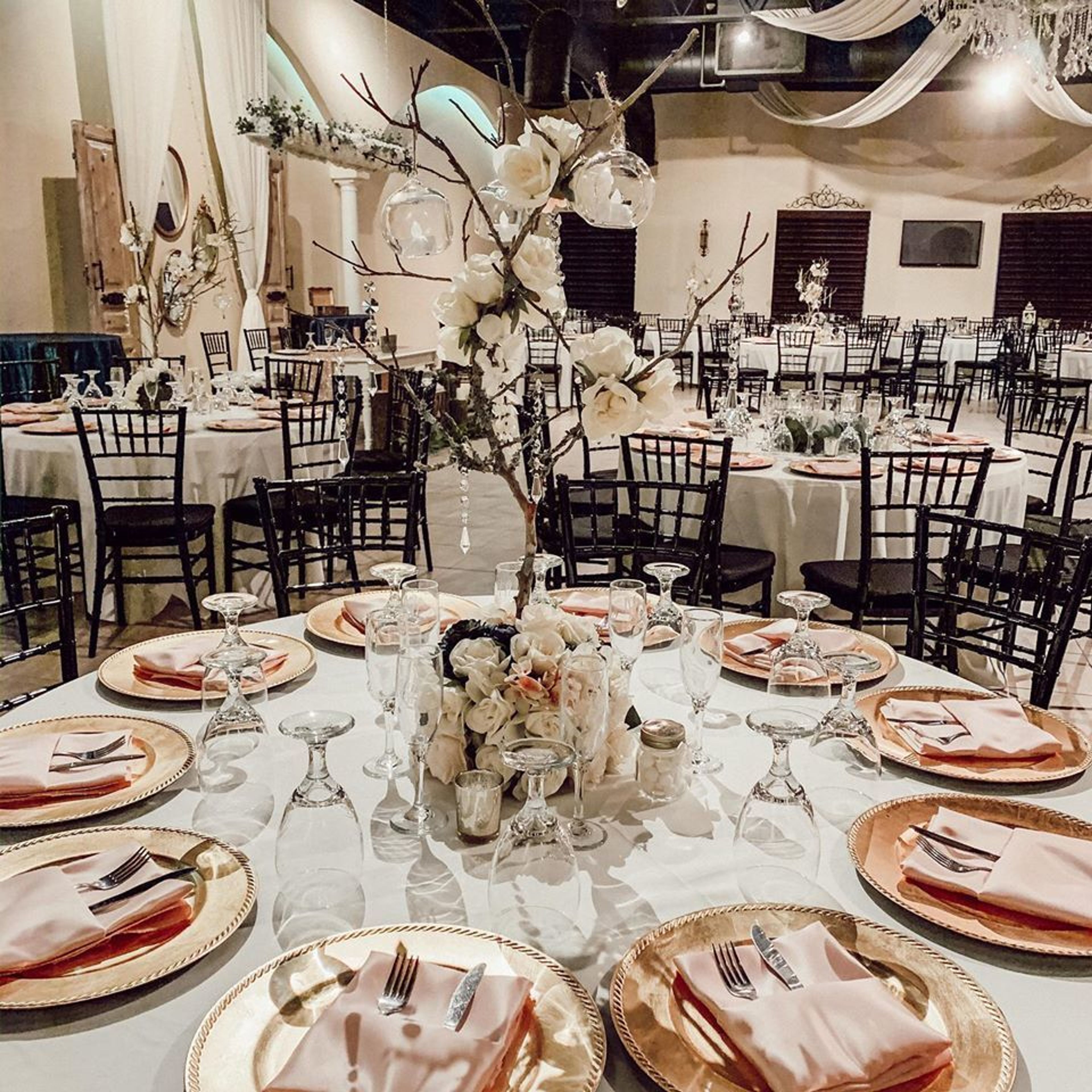 Cover photo of The Gates on Main Street