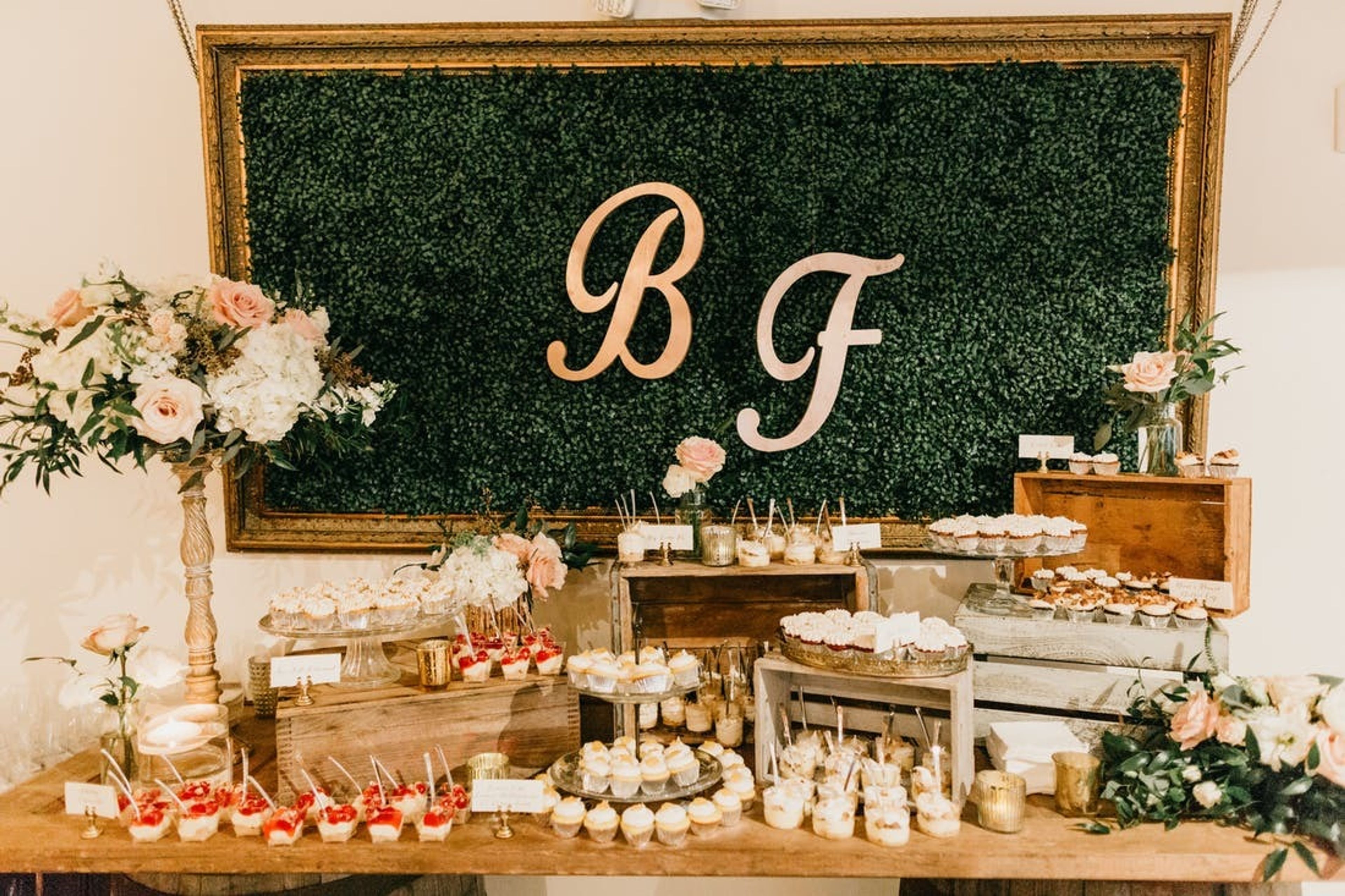 Cover photo of Executive Catering