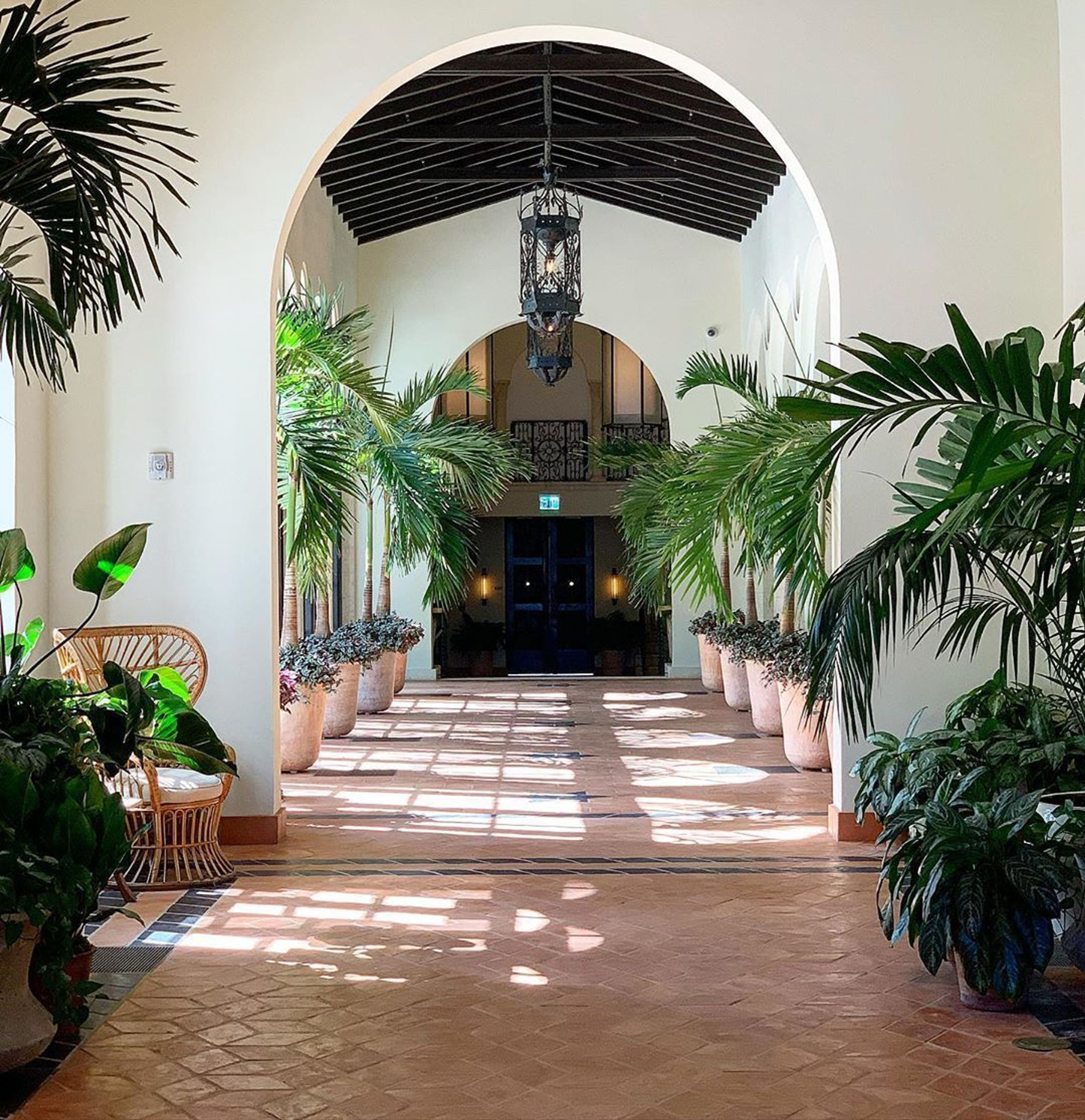 Cover photo of Four Seasons Hotel Westlake Village