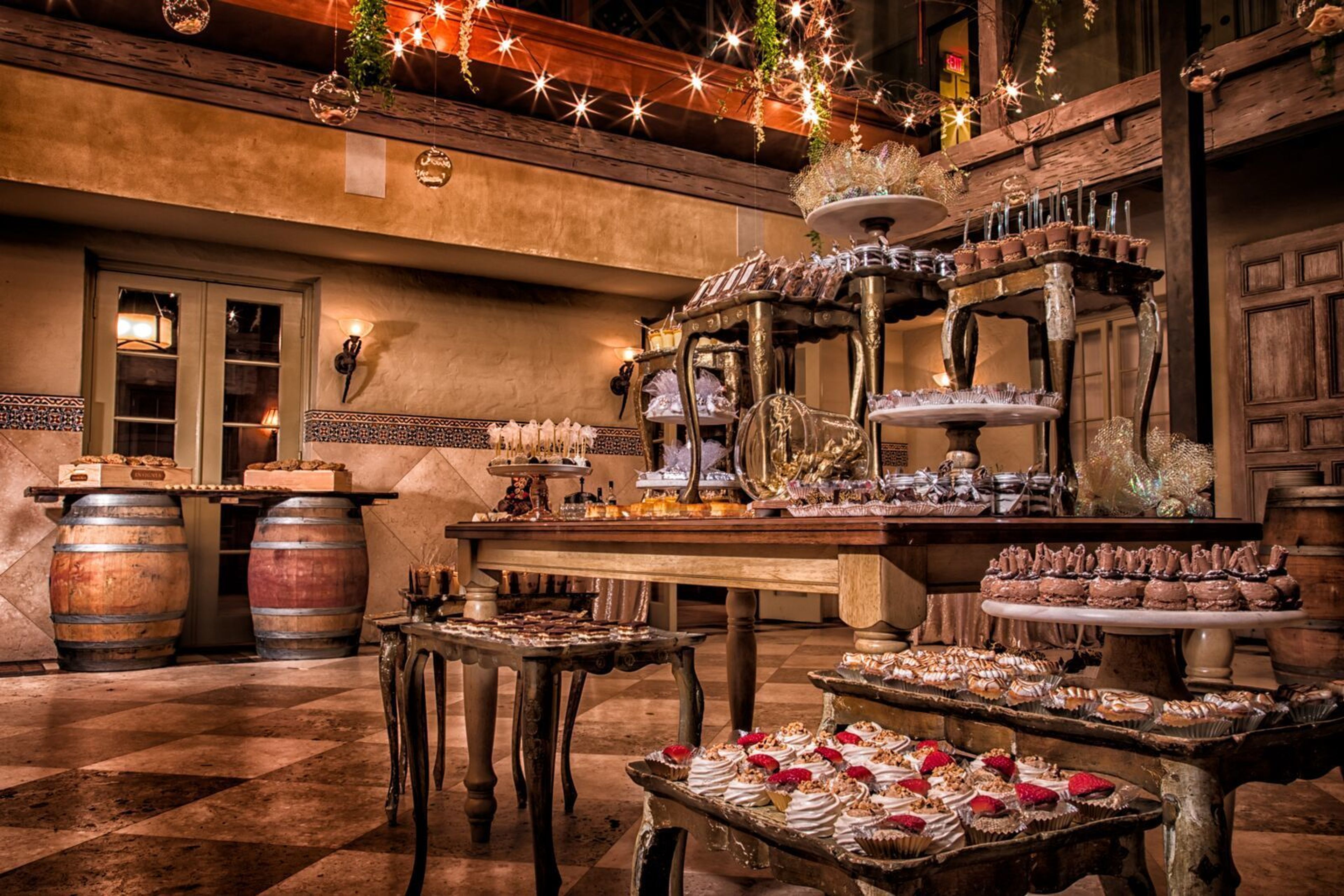 Cover photo of The Addison Signature Catering