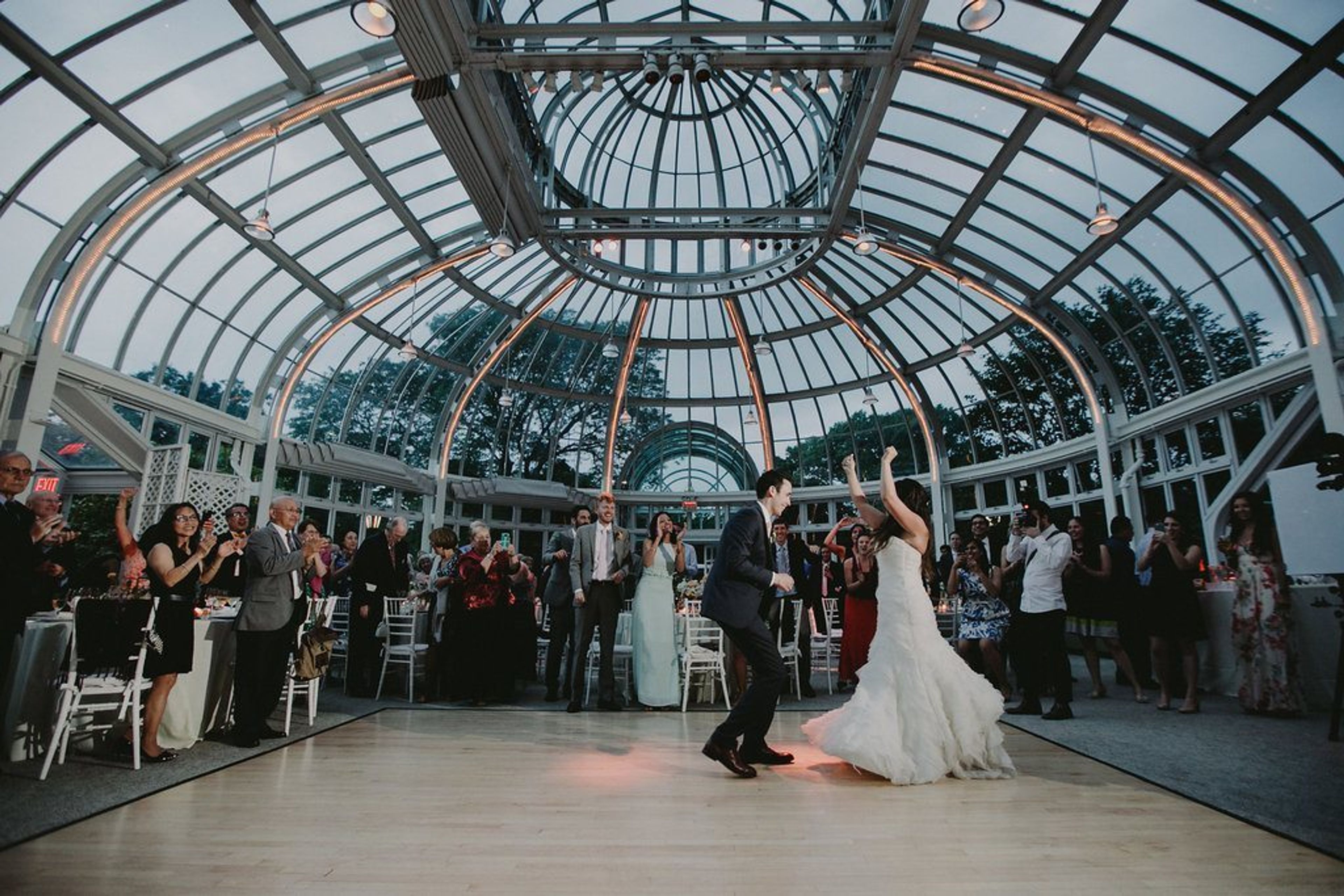 Cover photo of Lindsey M. Events