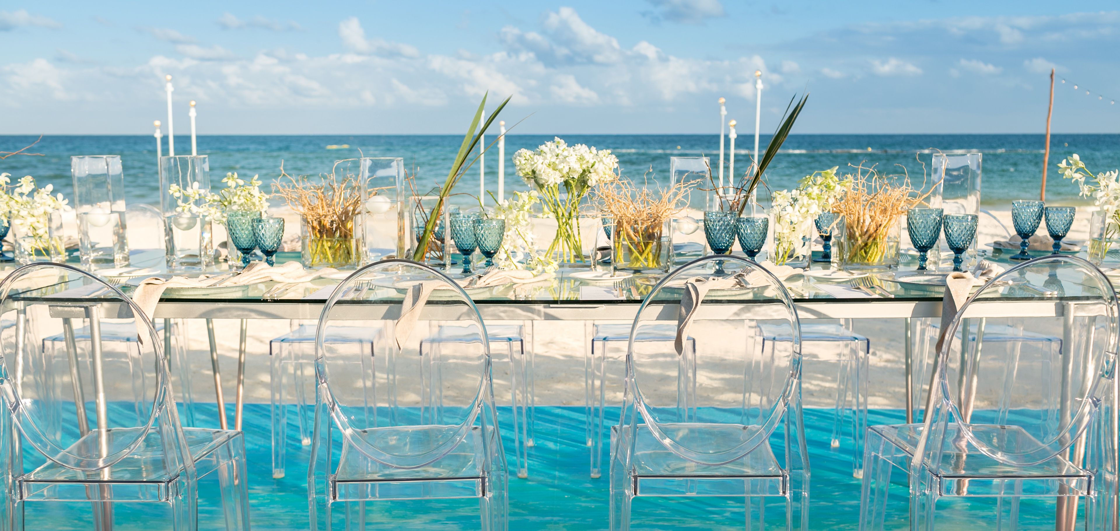 Cover photo of Elegant Occasions by JoAnn Gregoli