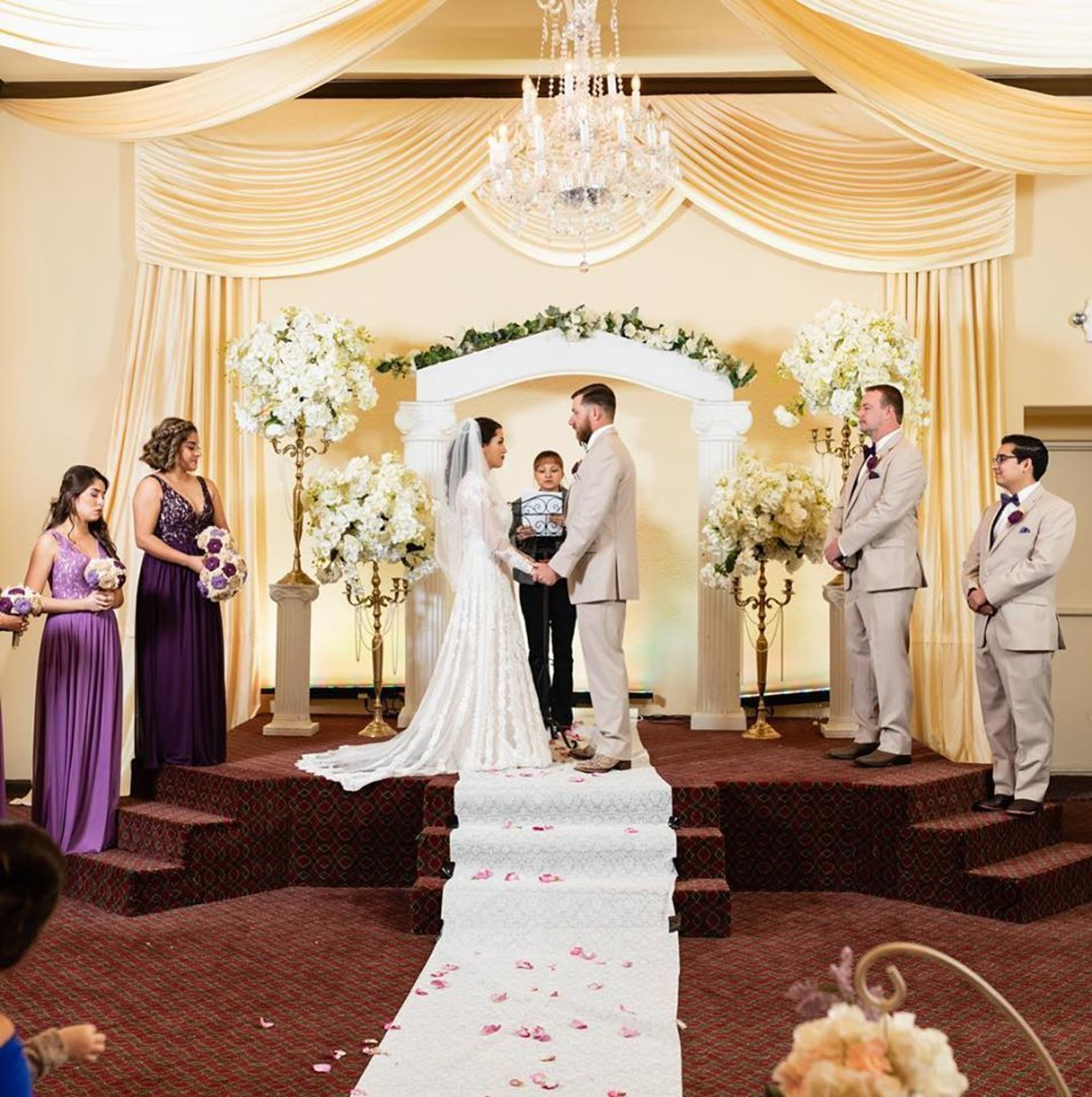 Cover photo of Sterling Banquet Hall