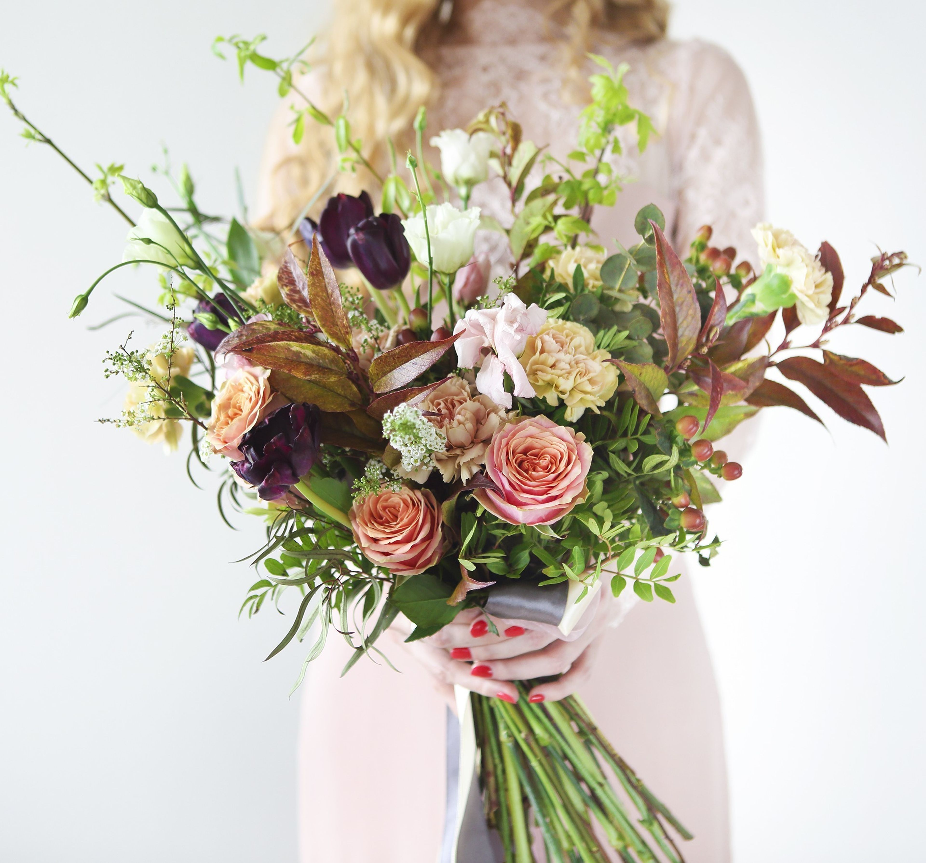 Cover photo of Hermosa Grace